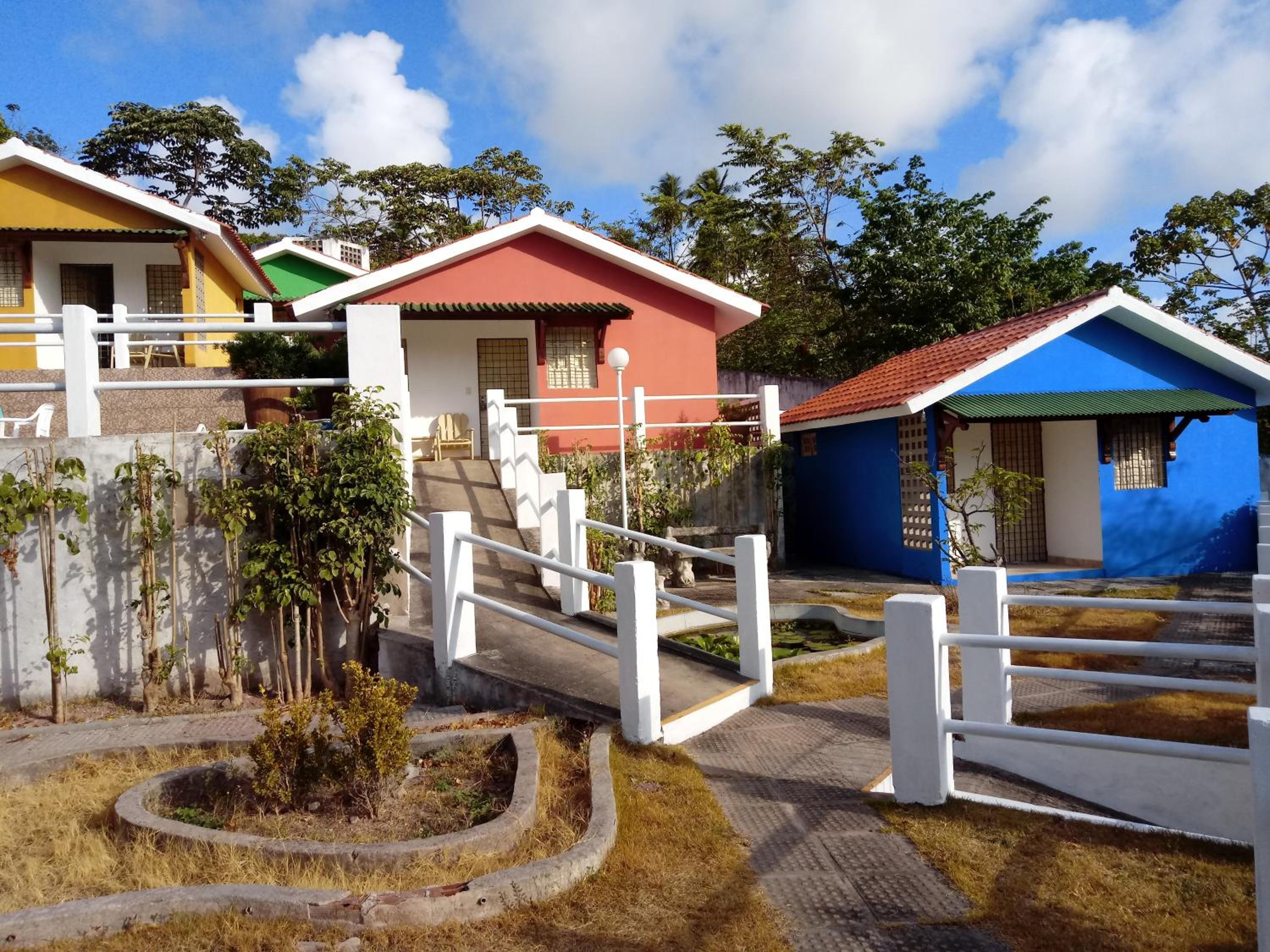 Villa Manary