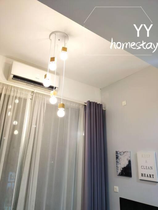 4 to 6 Pax Muji Penthouse Johor Bahru Paradigm UTM