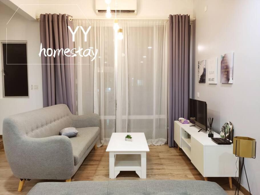 4 to 6 Pax Muji Penthouse Johor Bahru Paradigm UTM