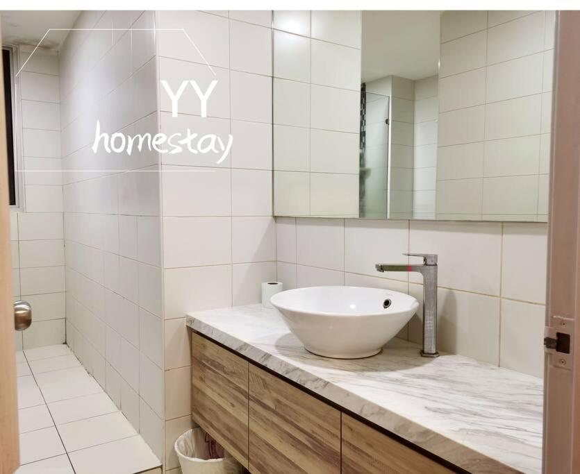 4 to 6 Pax Muji Penthouse Johor Bahru Paradigm UTM