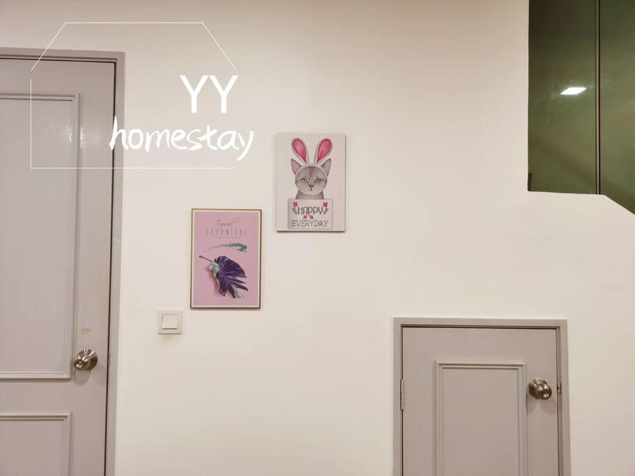 4 to 6 Pax Muji Penthouse Johor Bahru Paradigm UTM