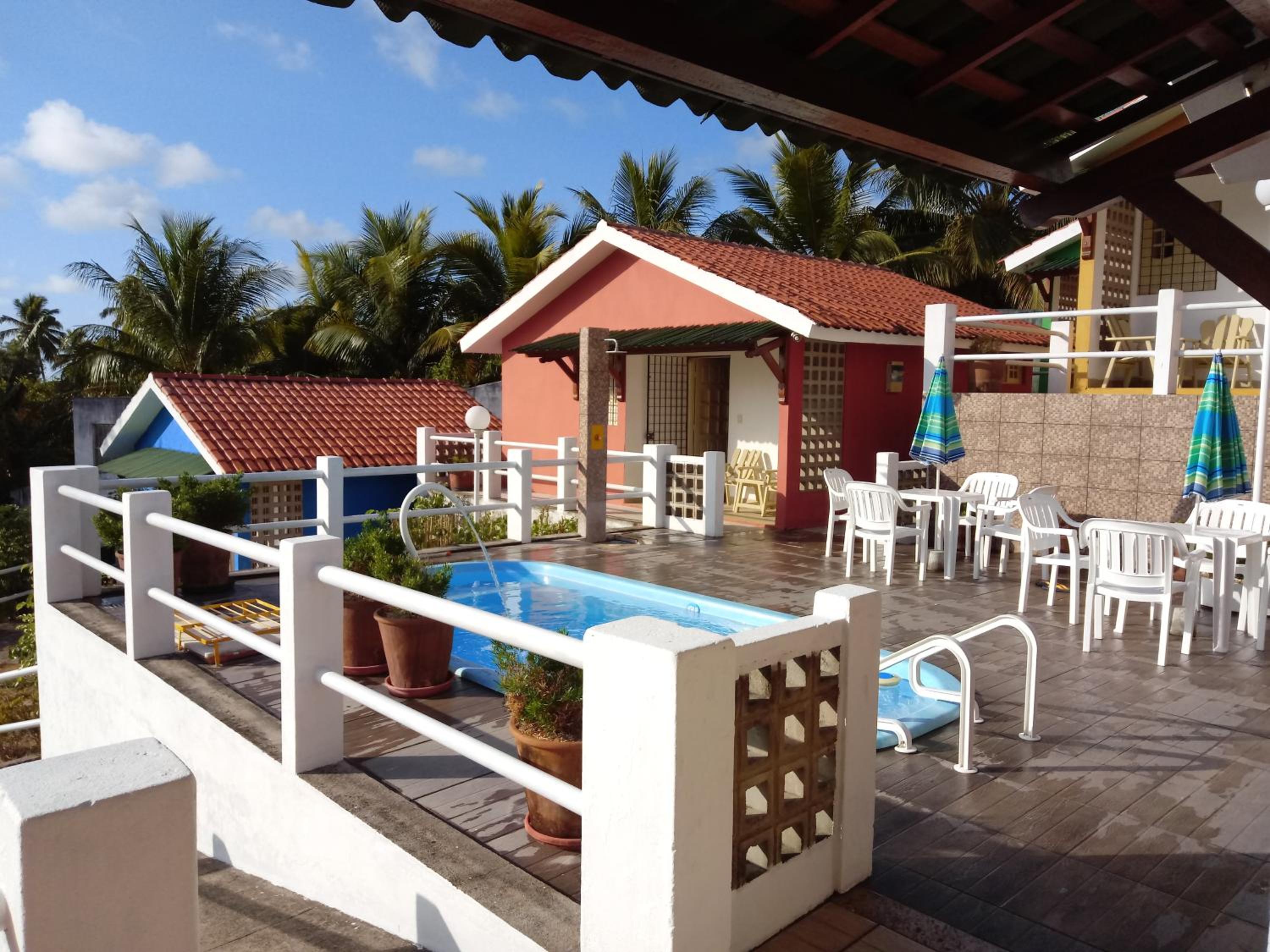 Villa Manary