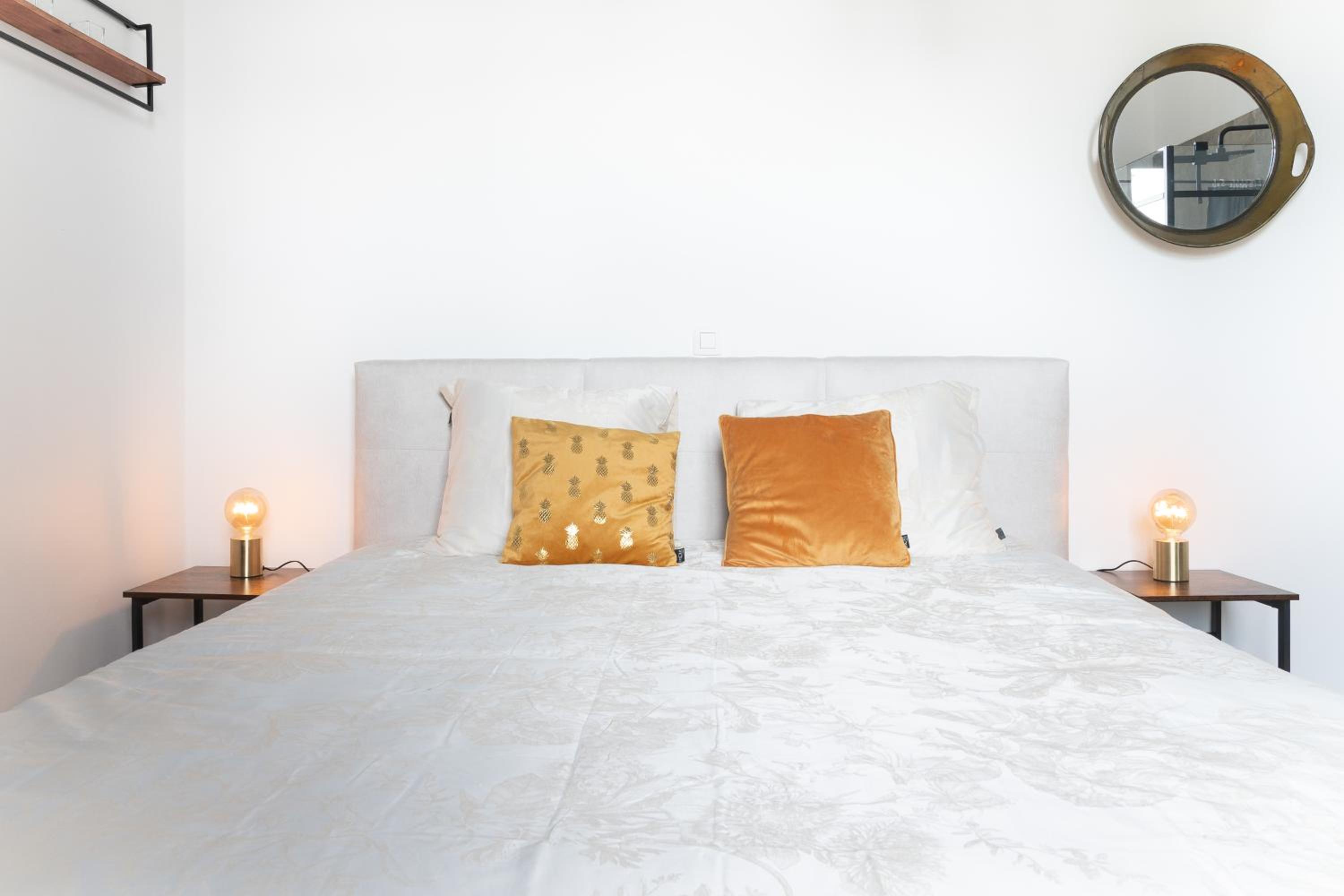 B&B landhuis Hauwaart 80