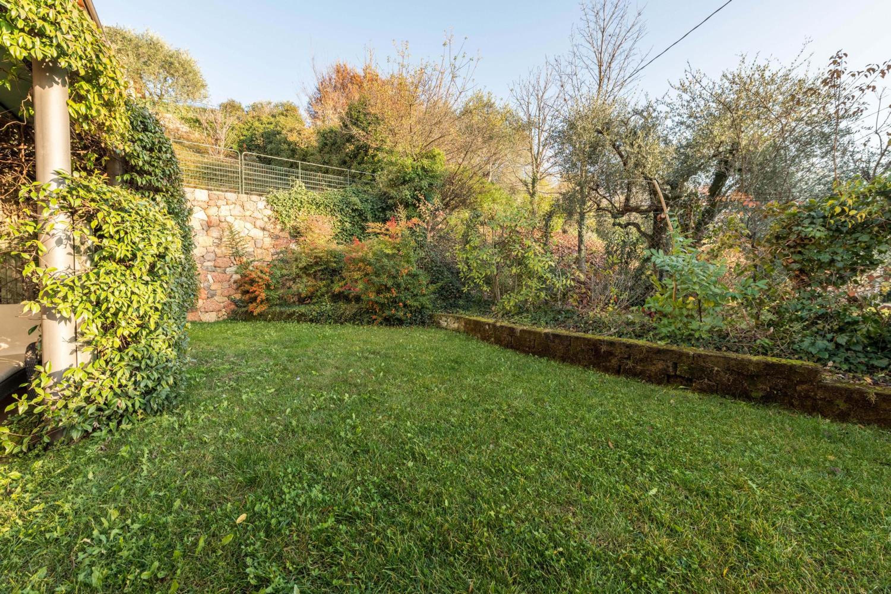 Ferienwohnung Gardasee Castion