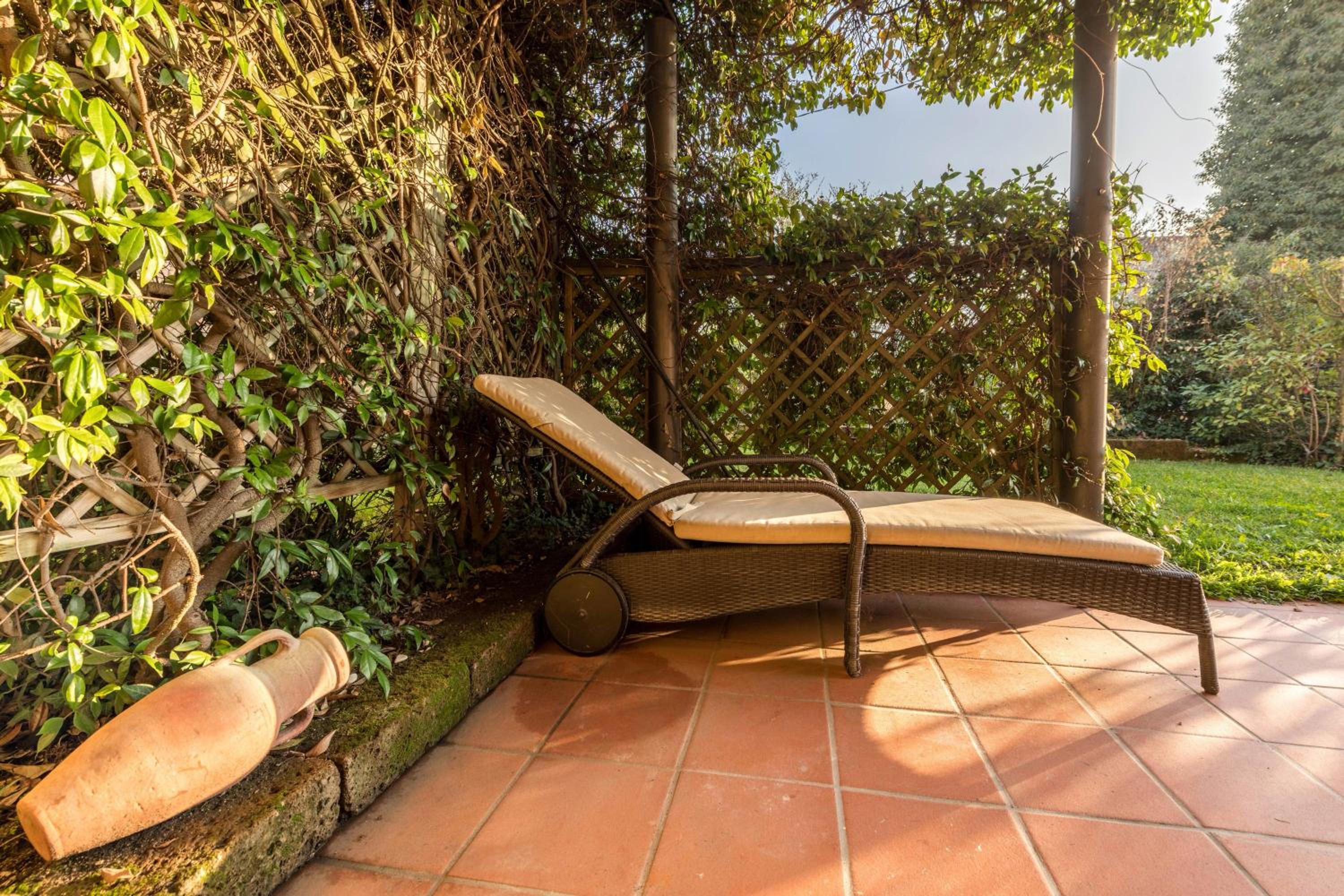 Ferienwohnung Gardasee Castion