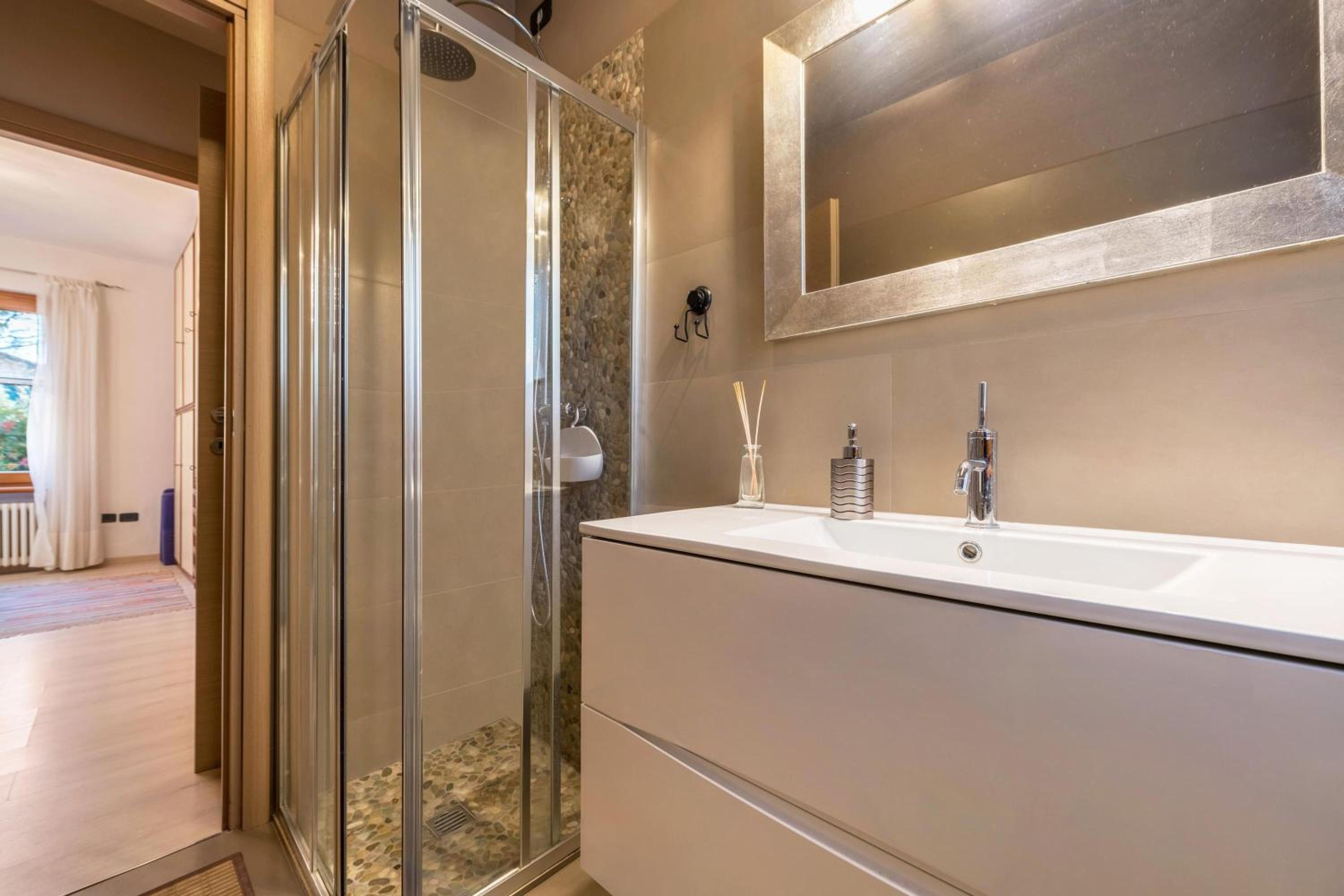 Ferienwohnung Gardasee Castion