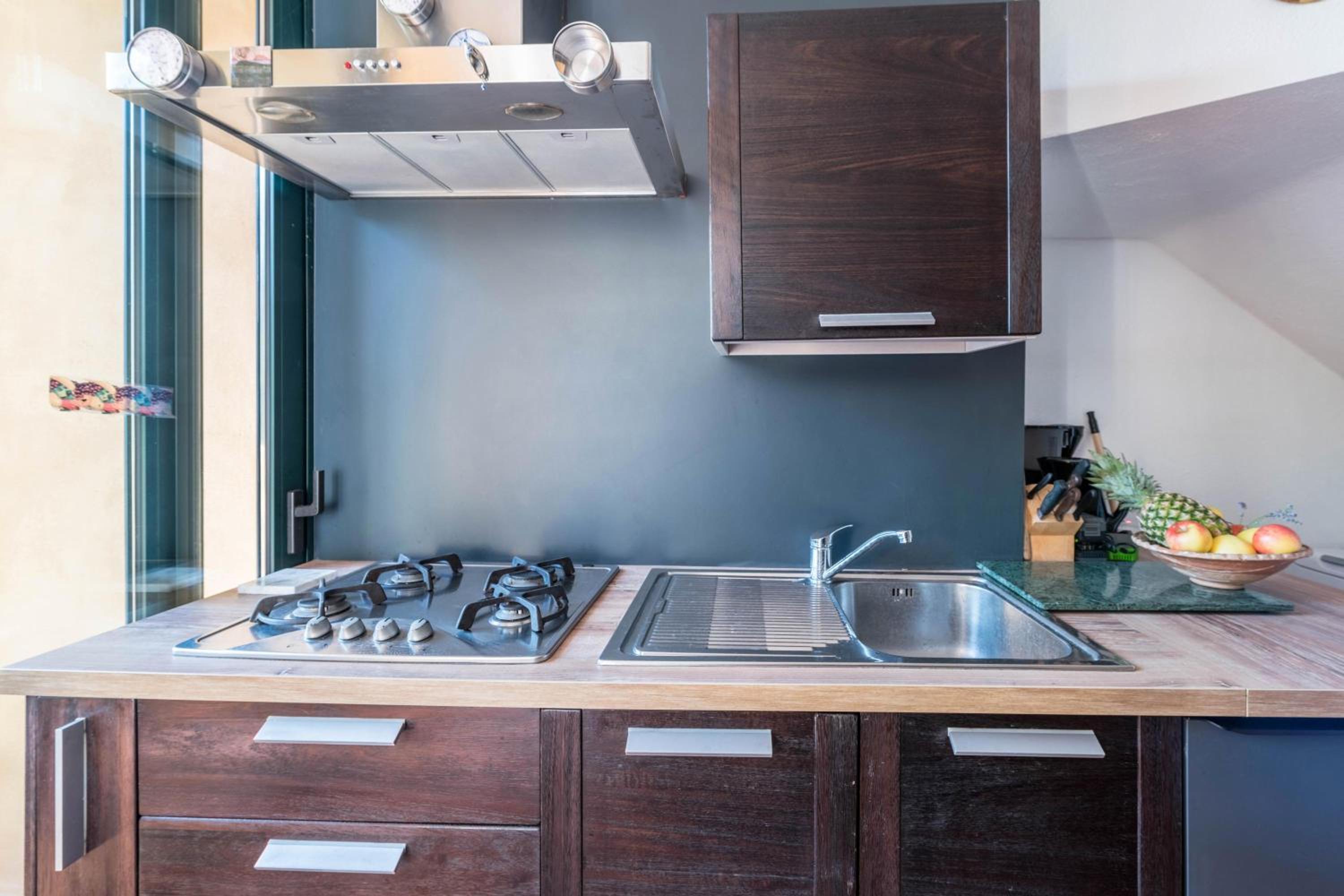 Ferienwohnung Gardasee Castion