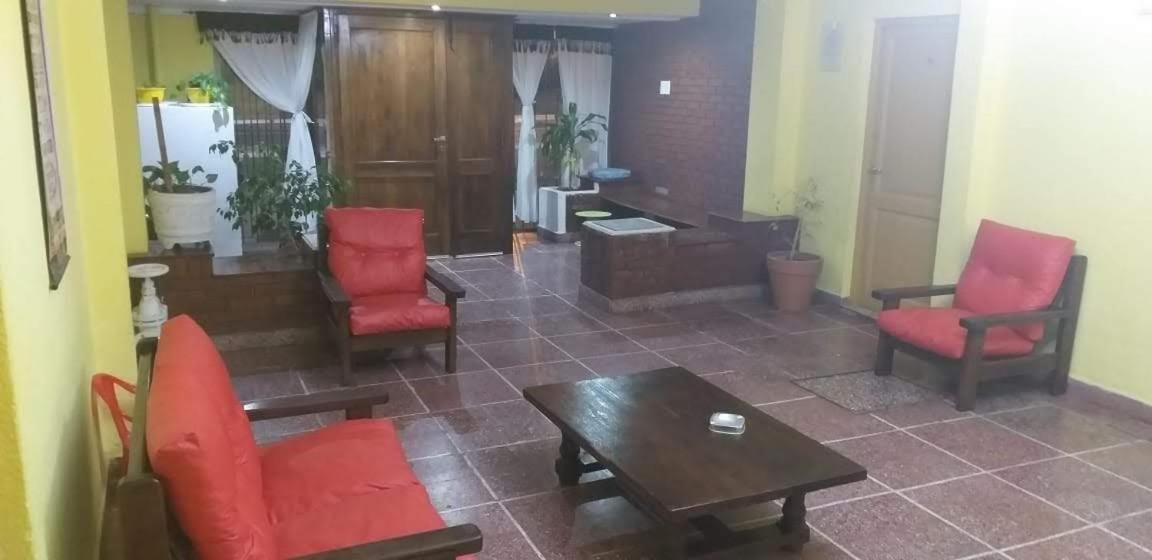 Mutualidad de empleados del Club Gimnasia y Esgrima de Buenos Aires