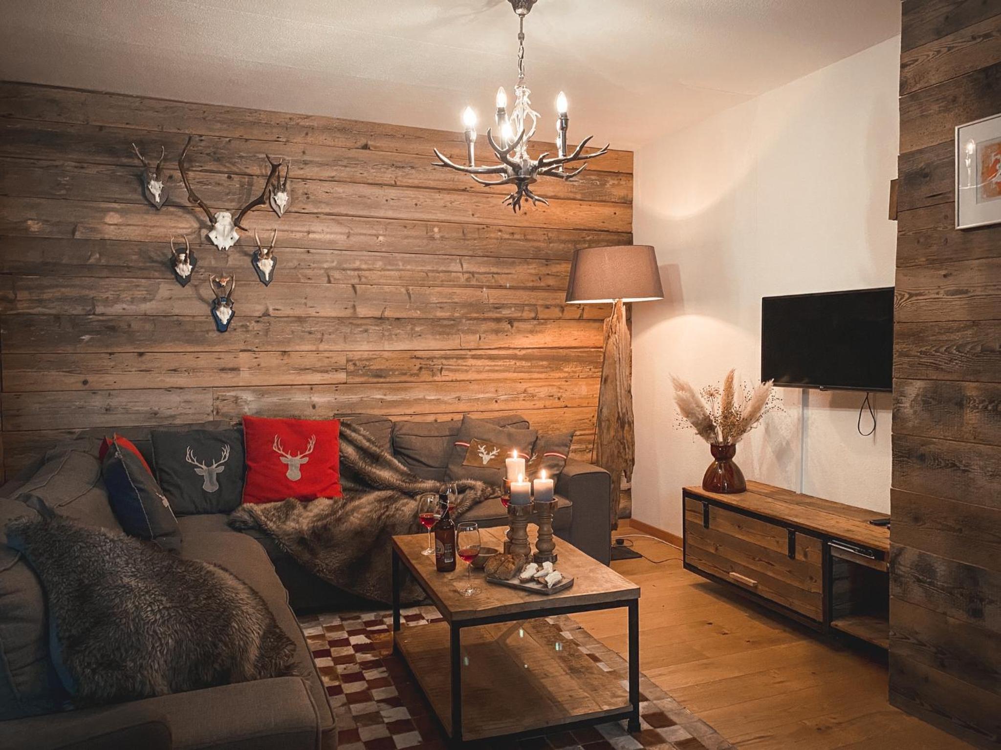 Chalet on the Rood Zell am See Kaprun