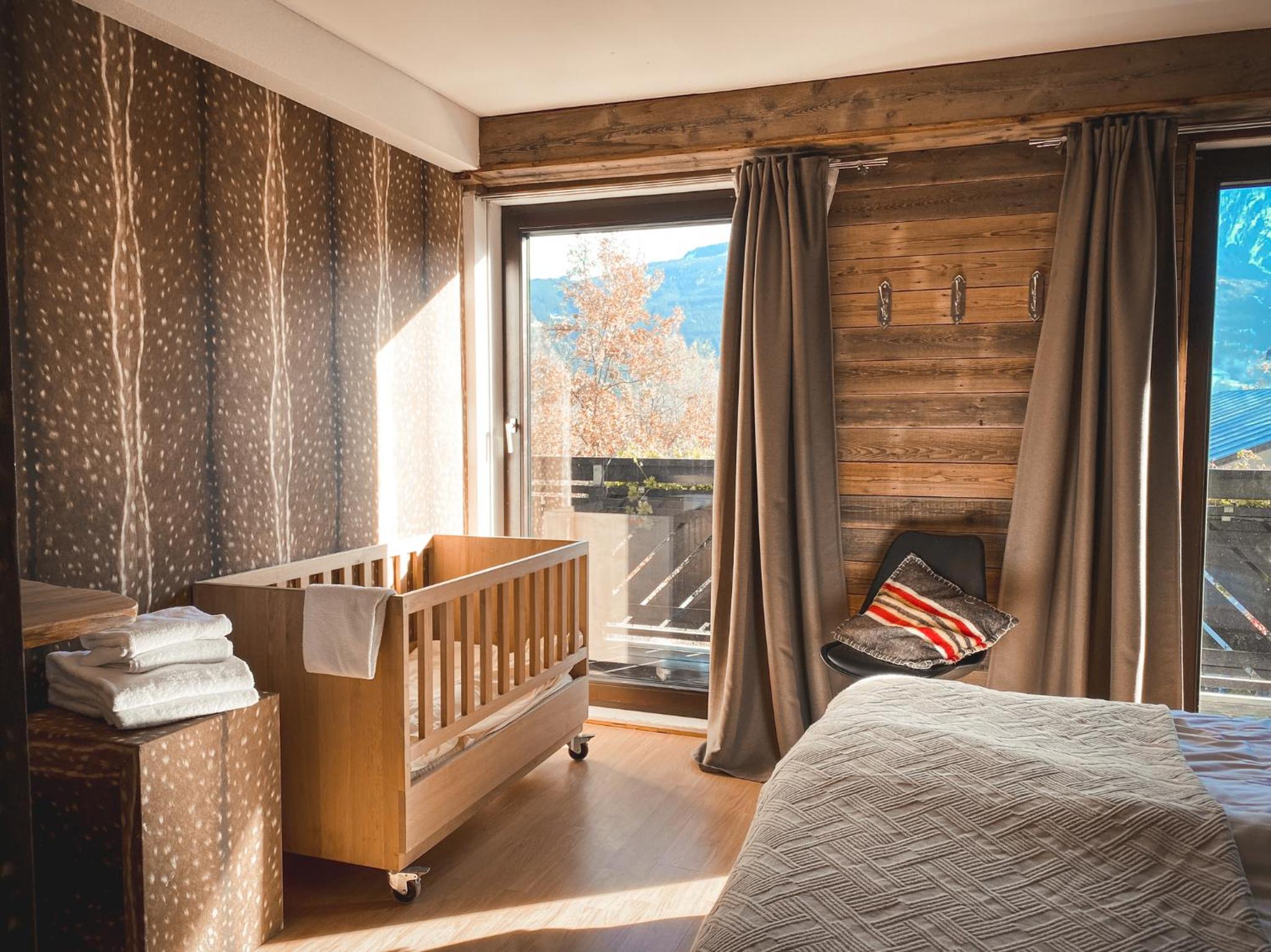 Chalet on the Rood Zell am See Kaprun