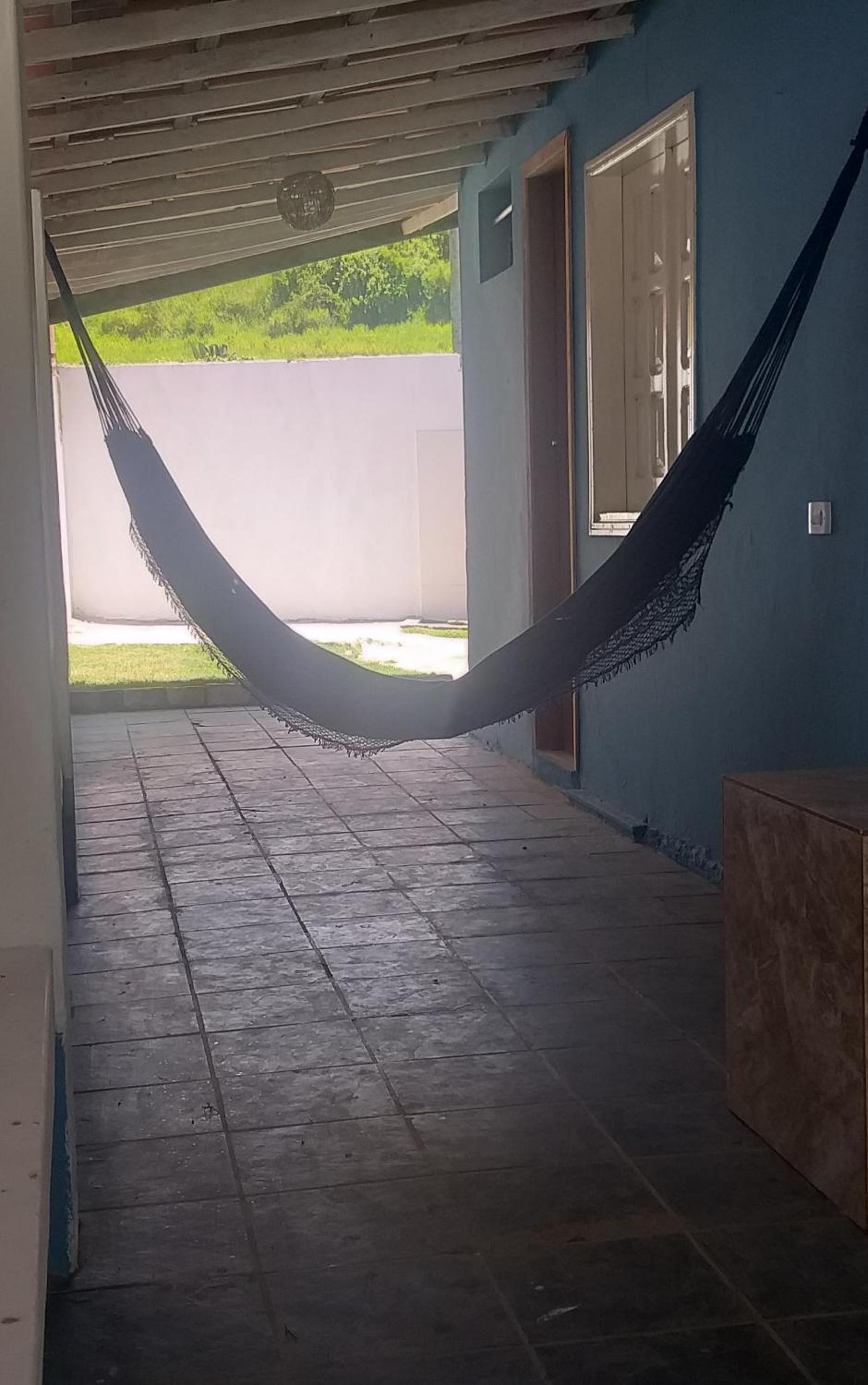 Casa Beija-flor Pousada