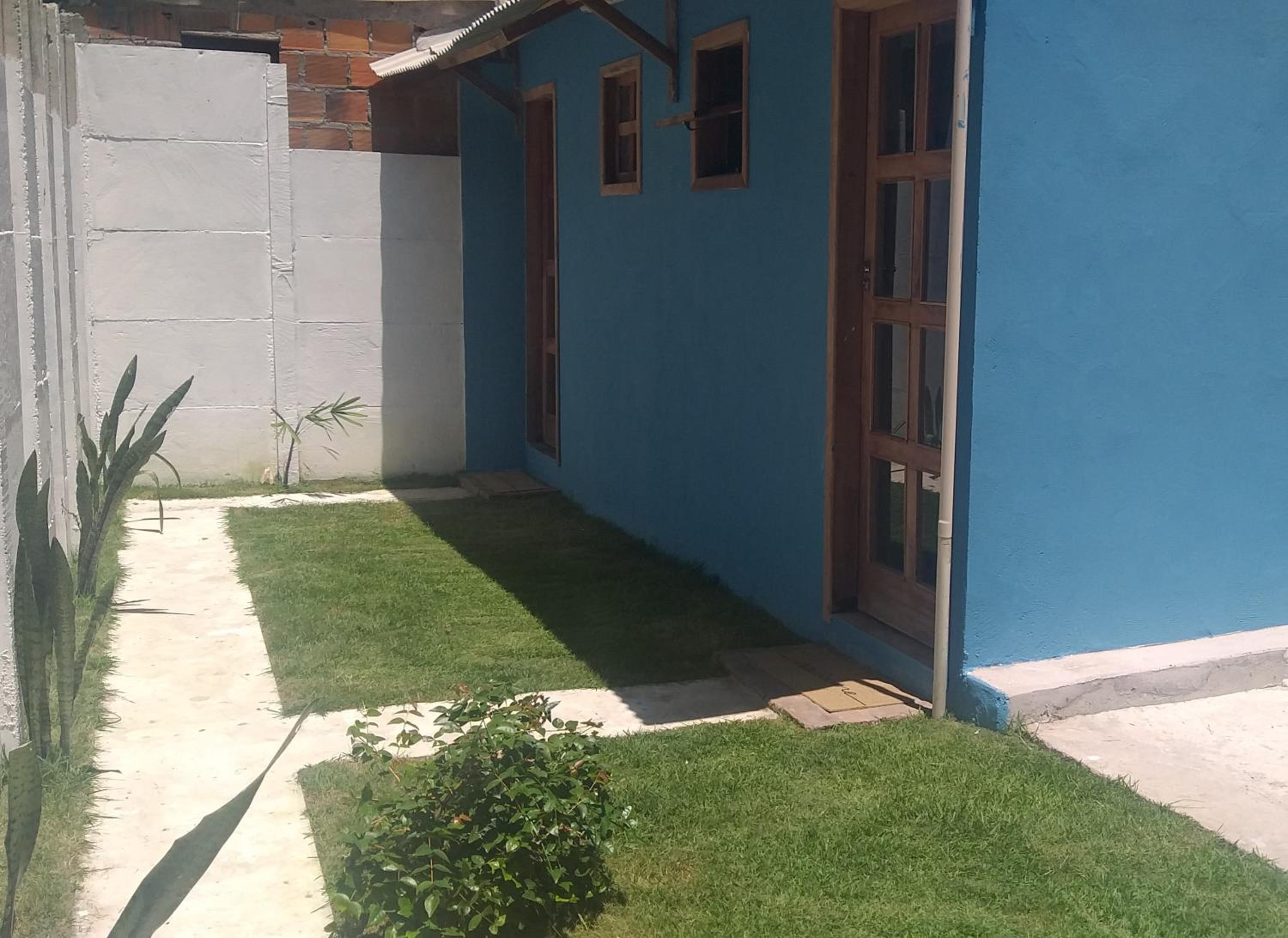 Casa Beija-flor Pousada