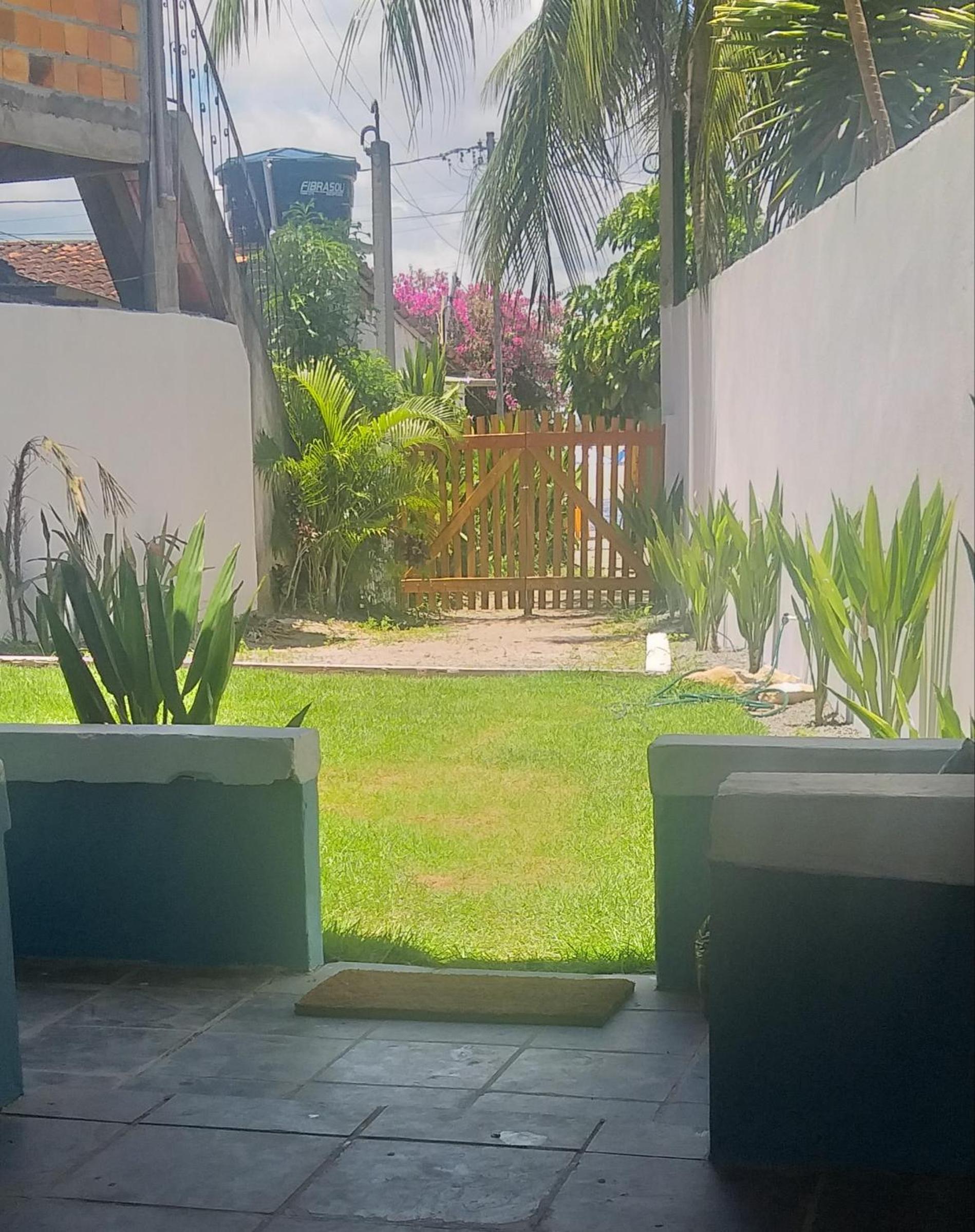 Casa Beija-flor Pousada