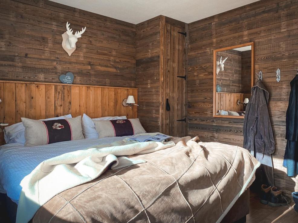 Chalet on the Rood Zell am See Kaprun