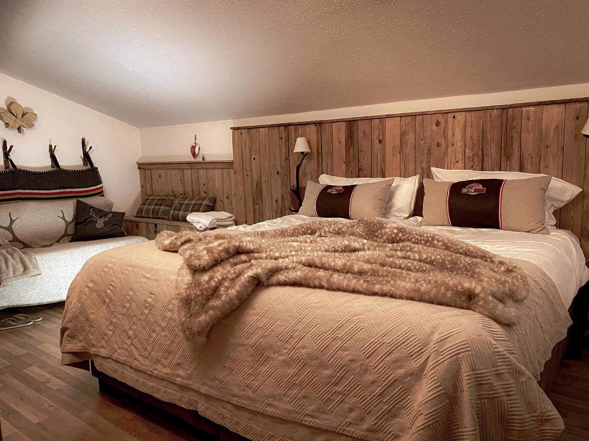 Chalet on the Rood Zell am See Kaprun