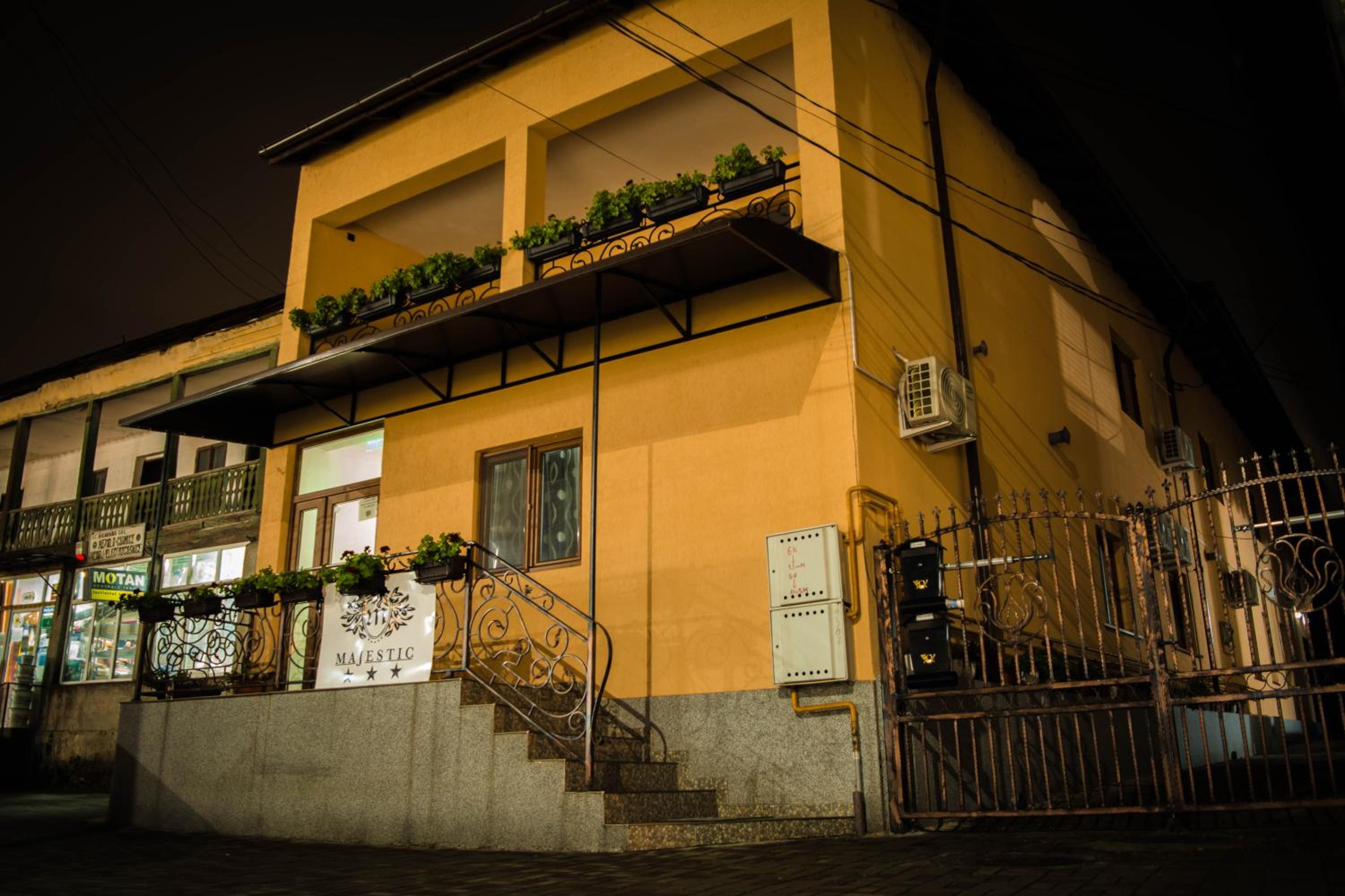 Casa Majestic view 2