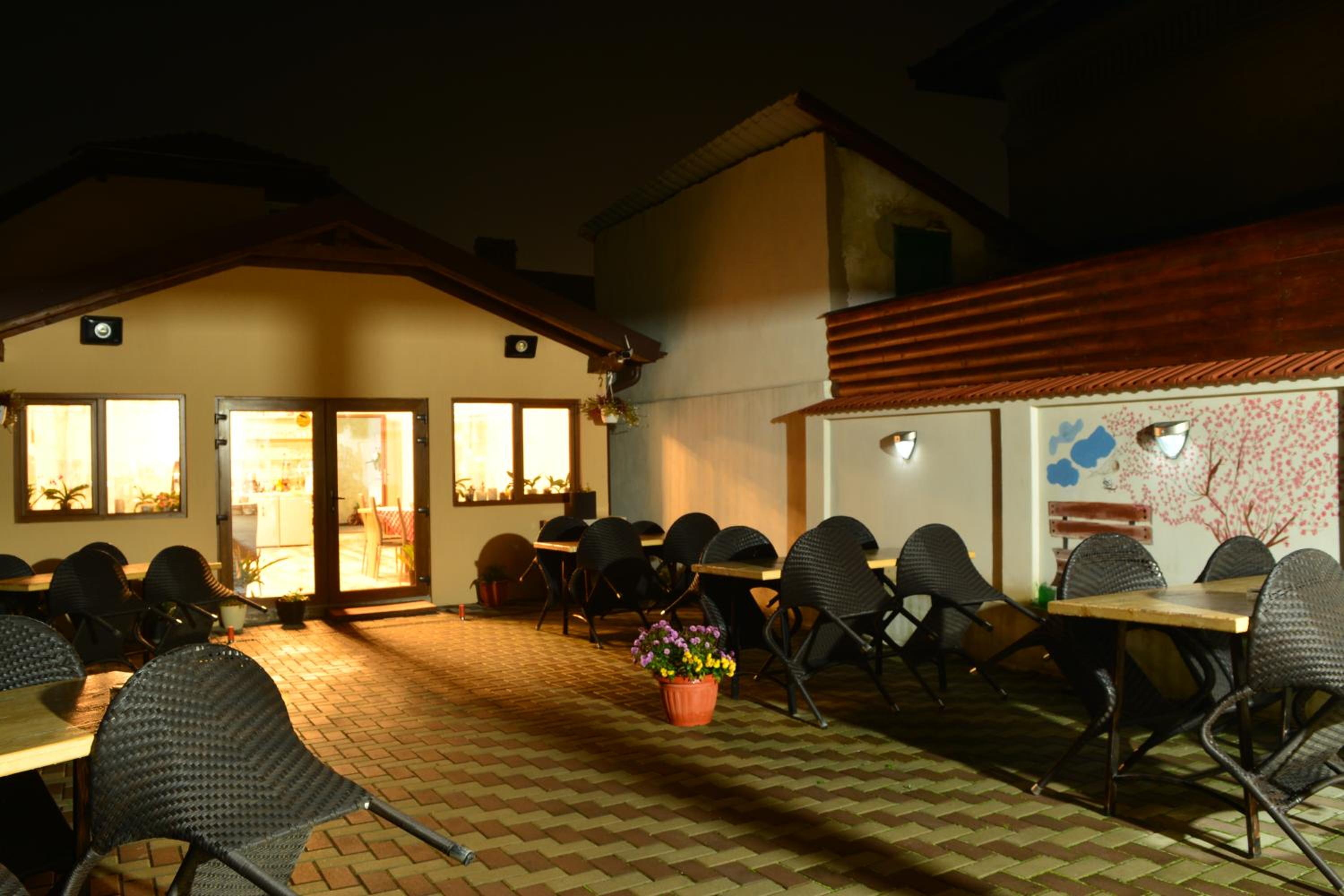 Casa Majestic view 4
