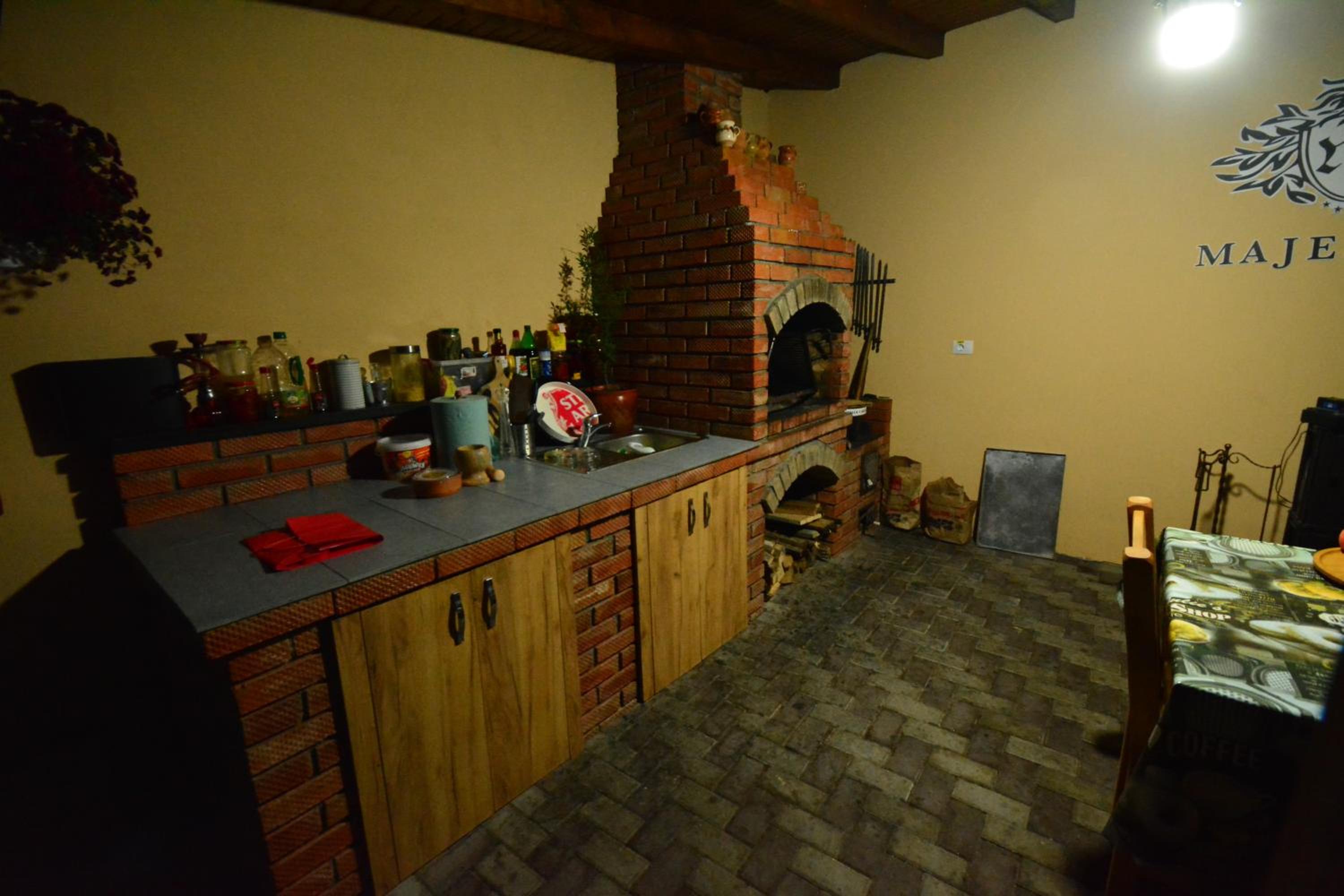 Casa Majestic view 5