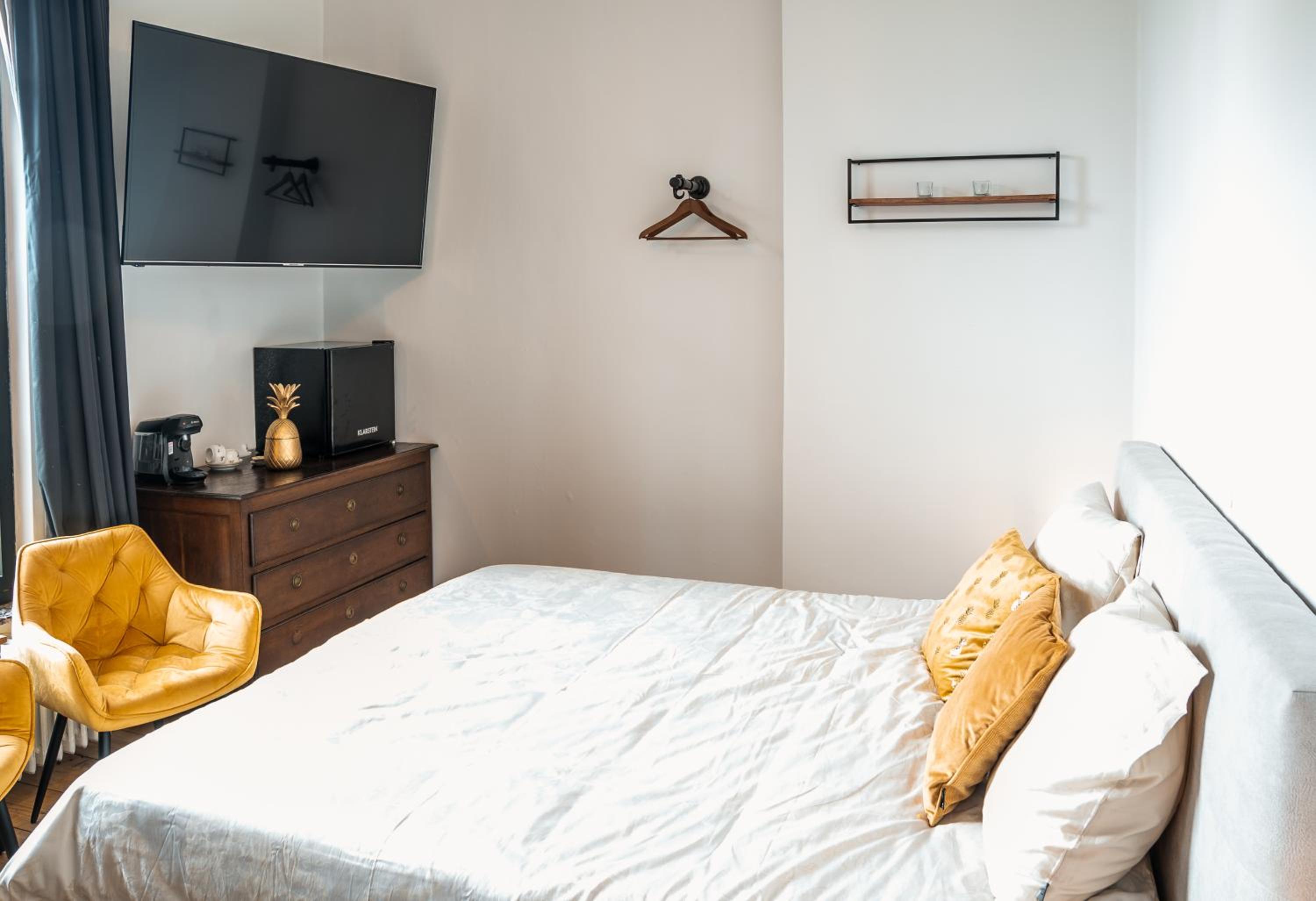 B&B landhuis Hauwaart 80