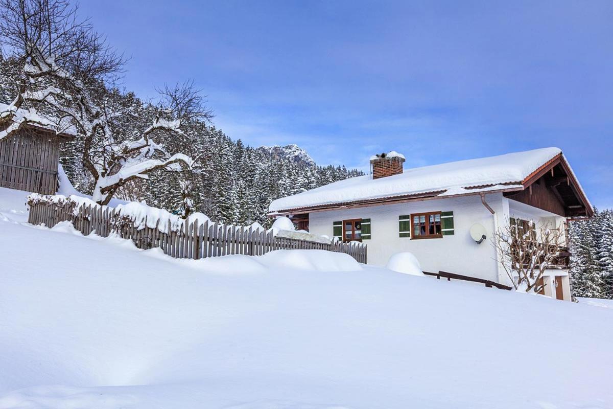 Ferienhaus Lehen