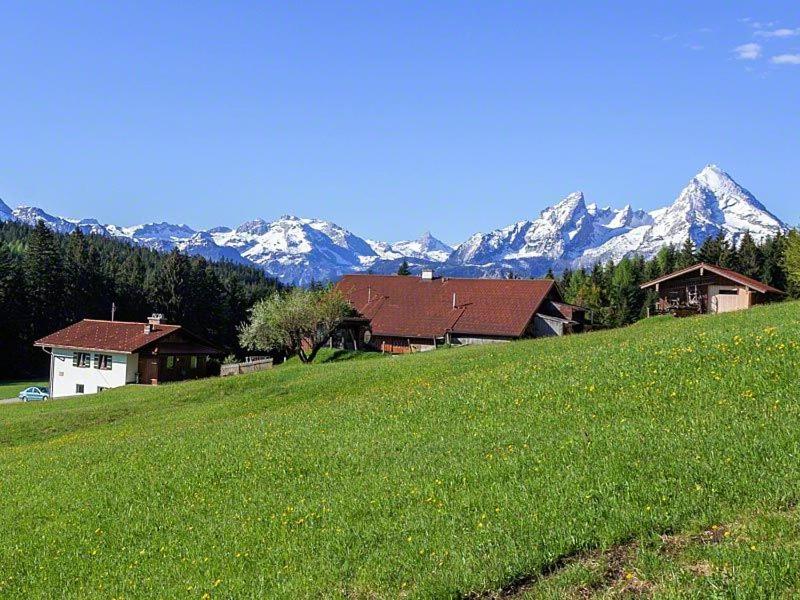 Ferienhaus Lehen