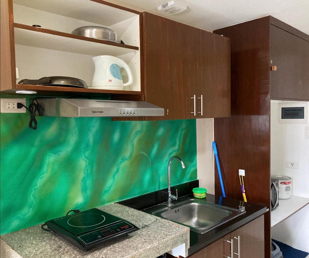 1822 Deluxe Twin - MIGAs Haven at Sunvida Tower view 5