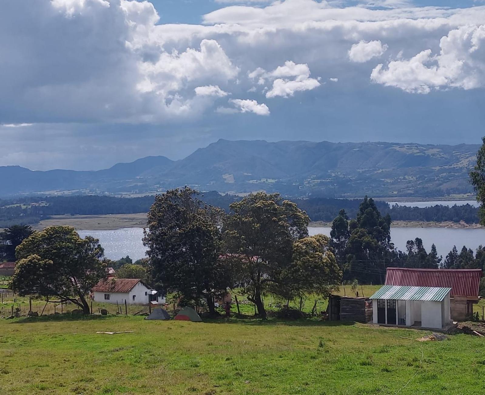 Camping Las Acacias view 5
