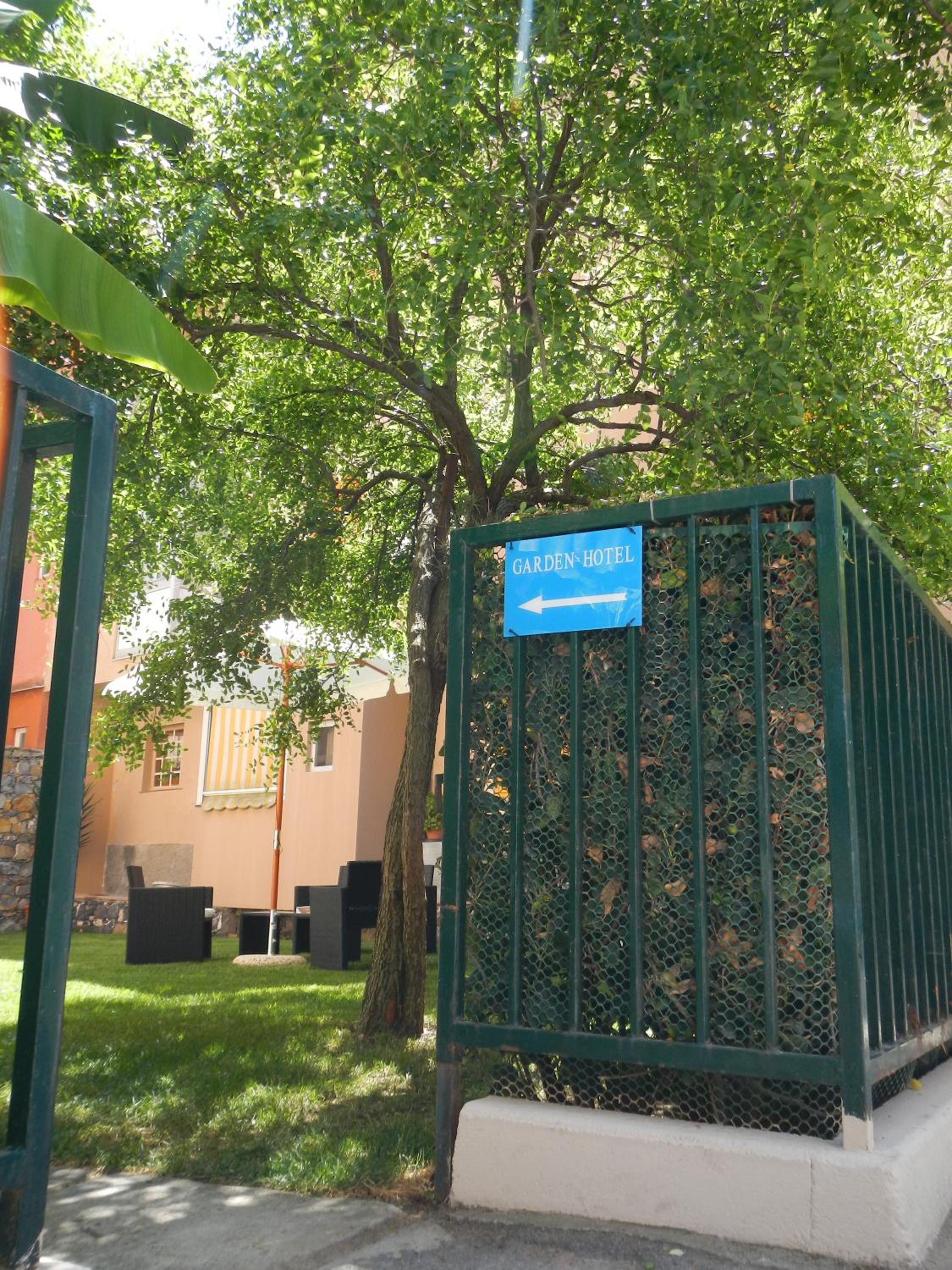 Hotel Miriam, photo 32