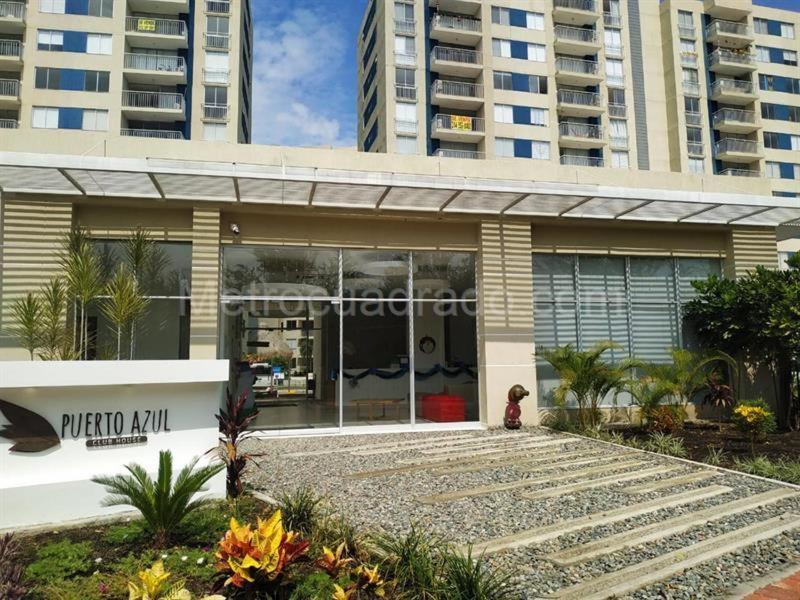 Hotel Espectacular Apartamento Club House Ricaurte