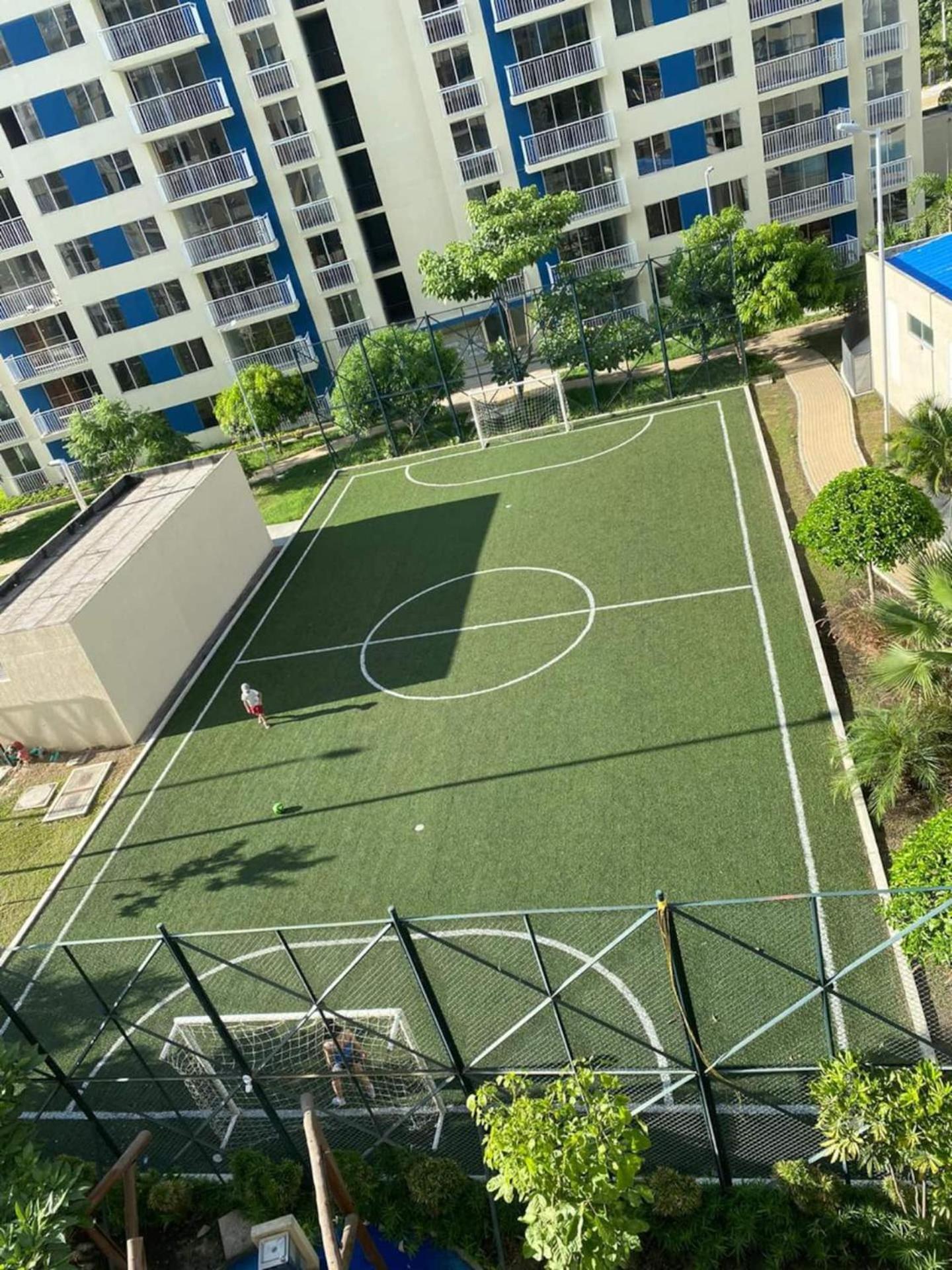 Espectacular Apartamento Club House ‘Ricaurte’