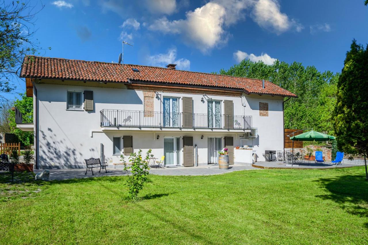 Il Martinetto Bed & Breakfast view 5