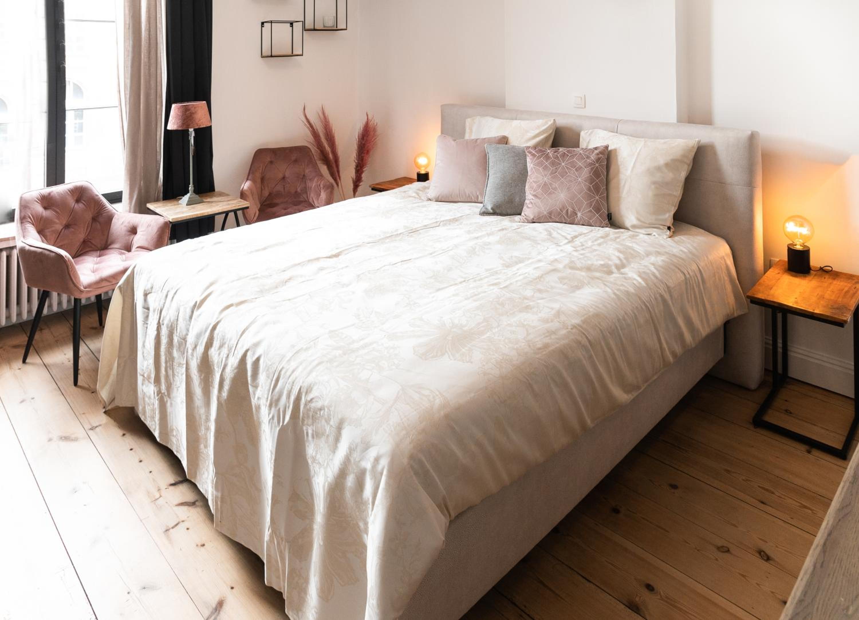 B&B landhuis Hauwaart 80