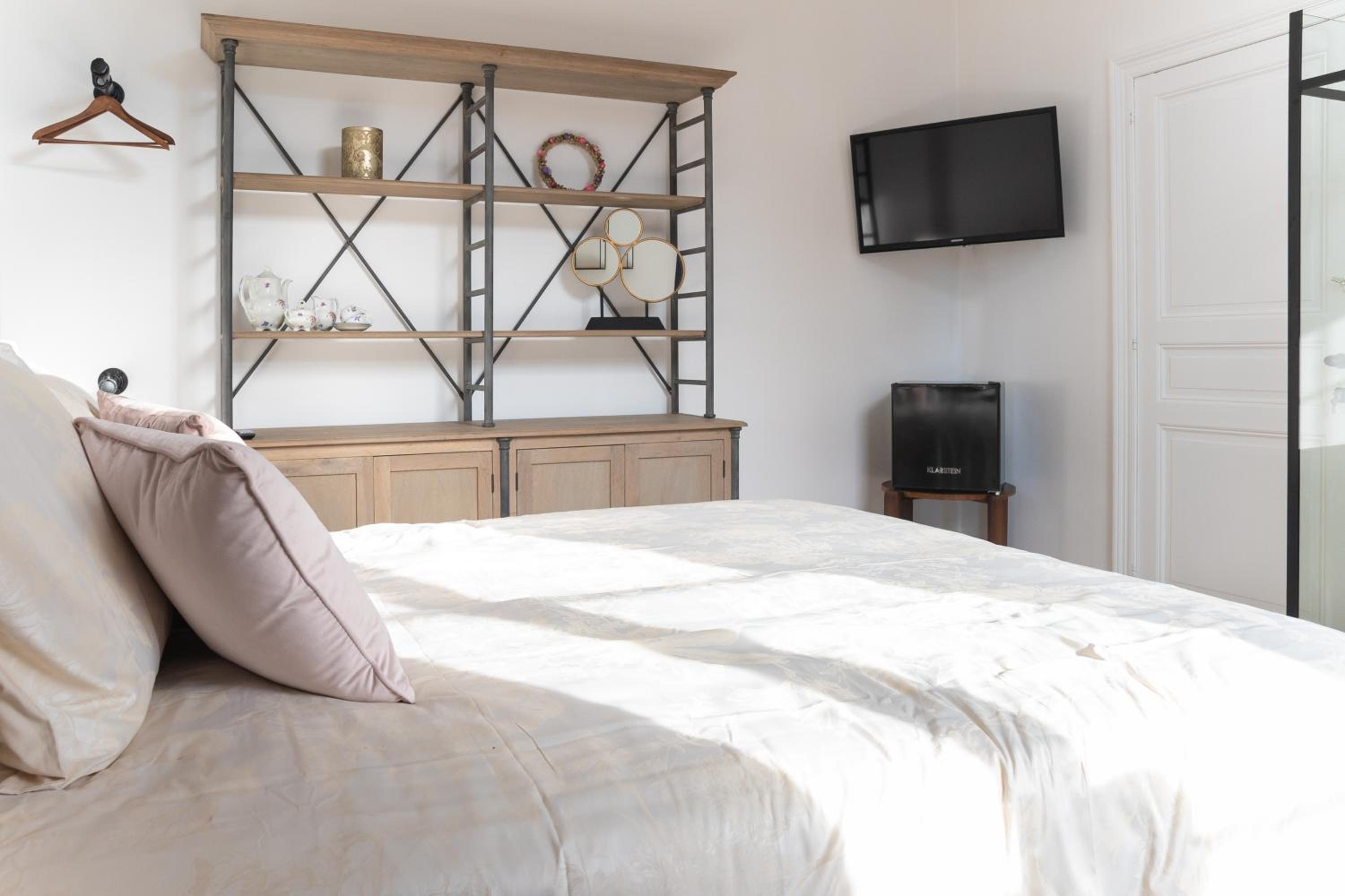 B&B landhuis Hauwaart 80