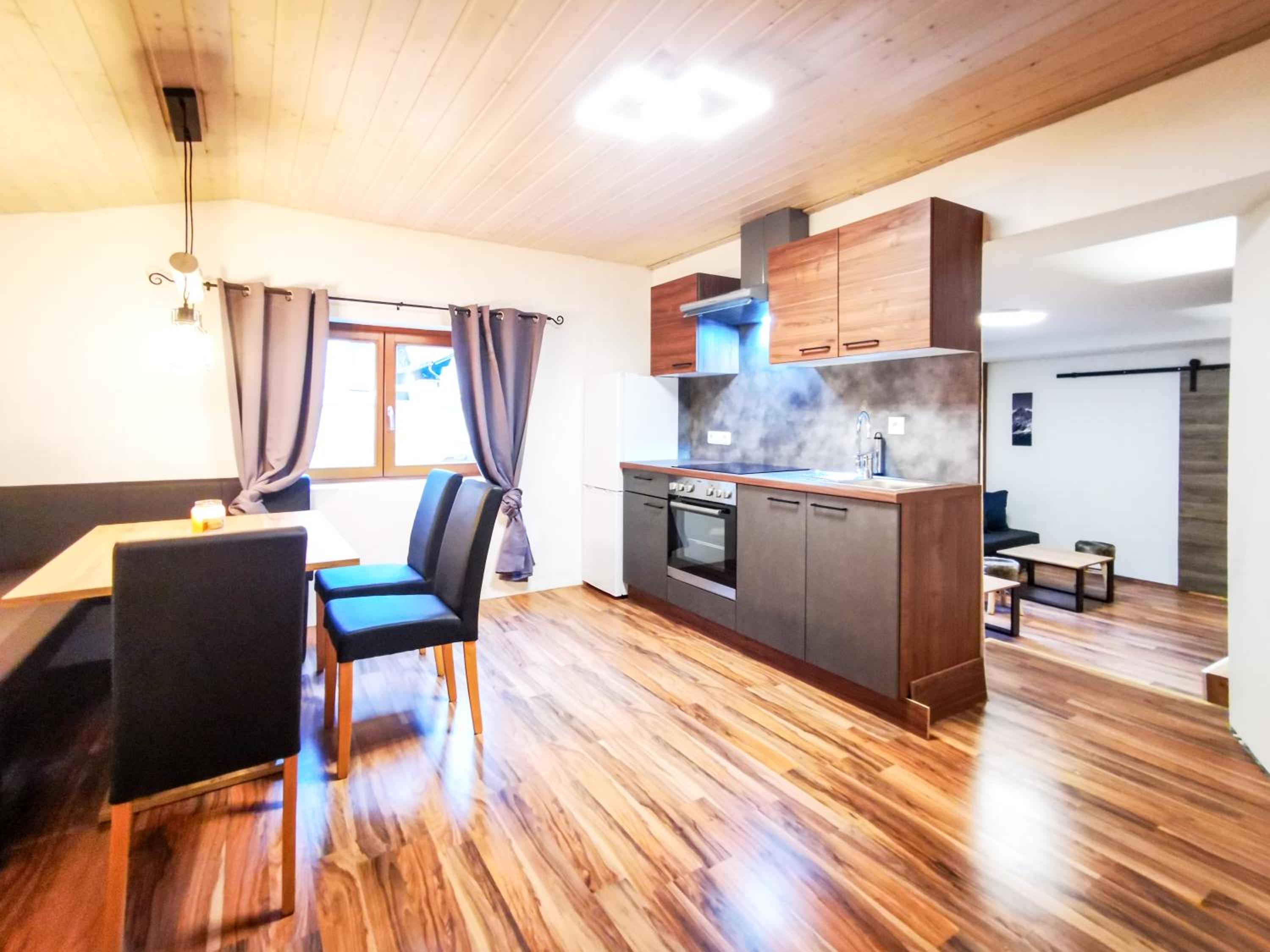 Alpenchalet Dona view 4