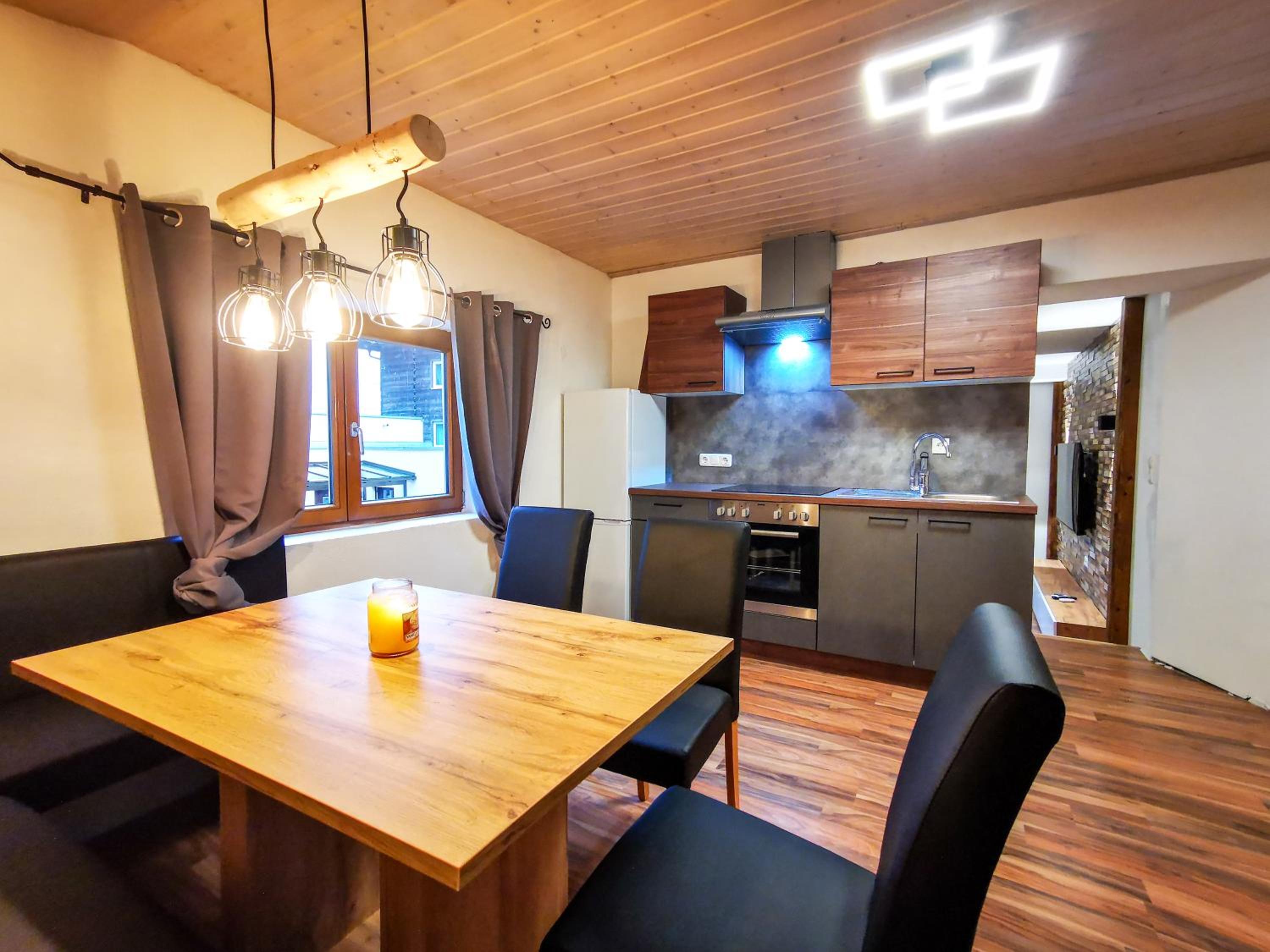 Alpenchalet Dona view 5