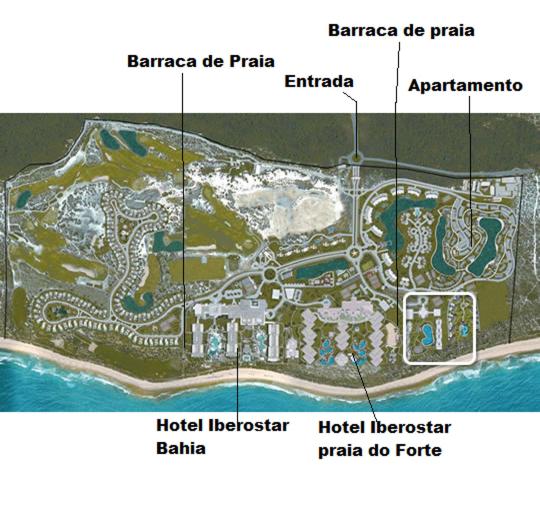 Condominio Mediterraneo - Iberostate