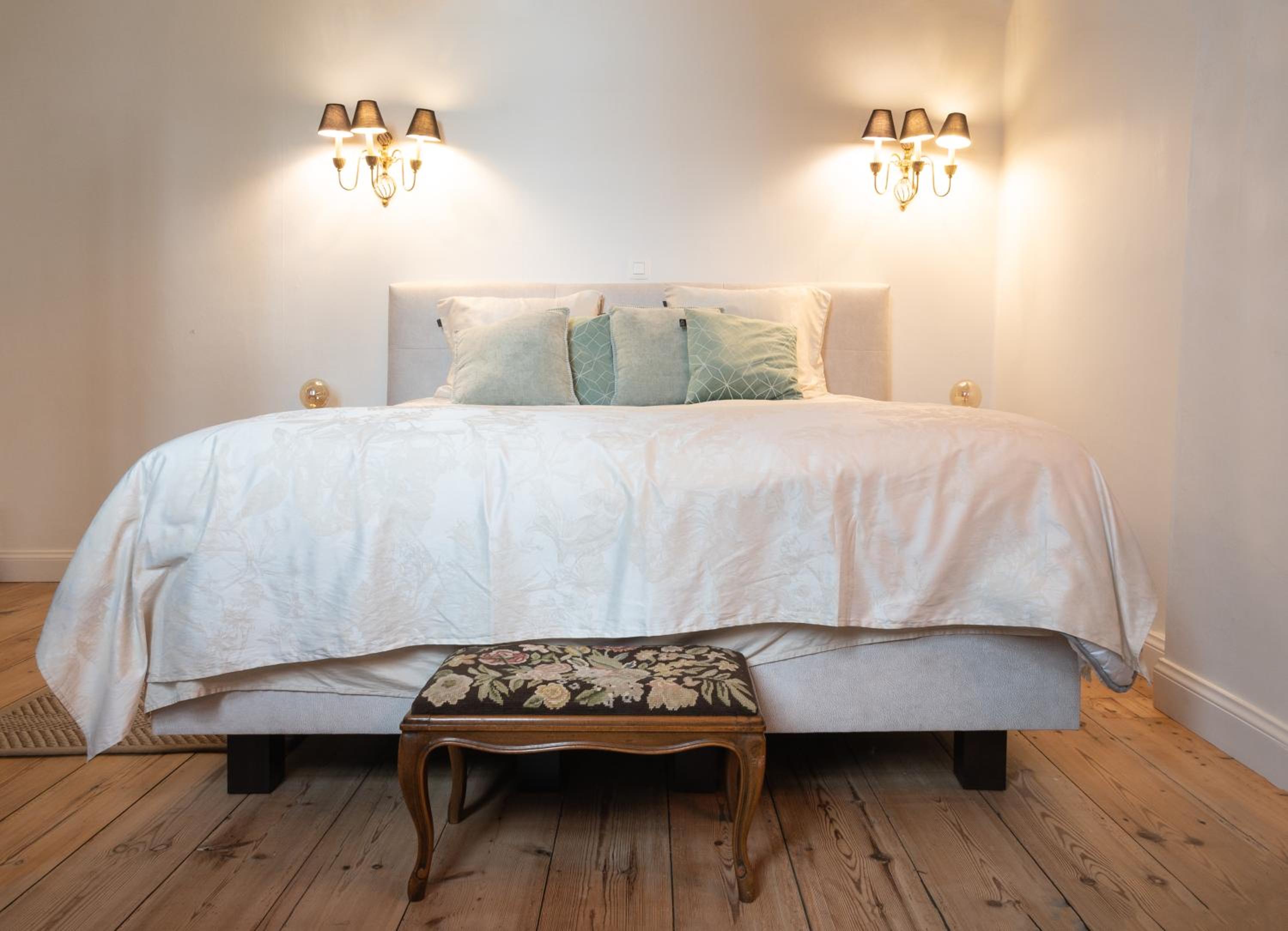 B&B landhuis Hauwaart 80