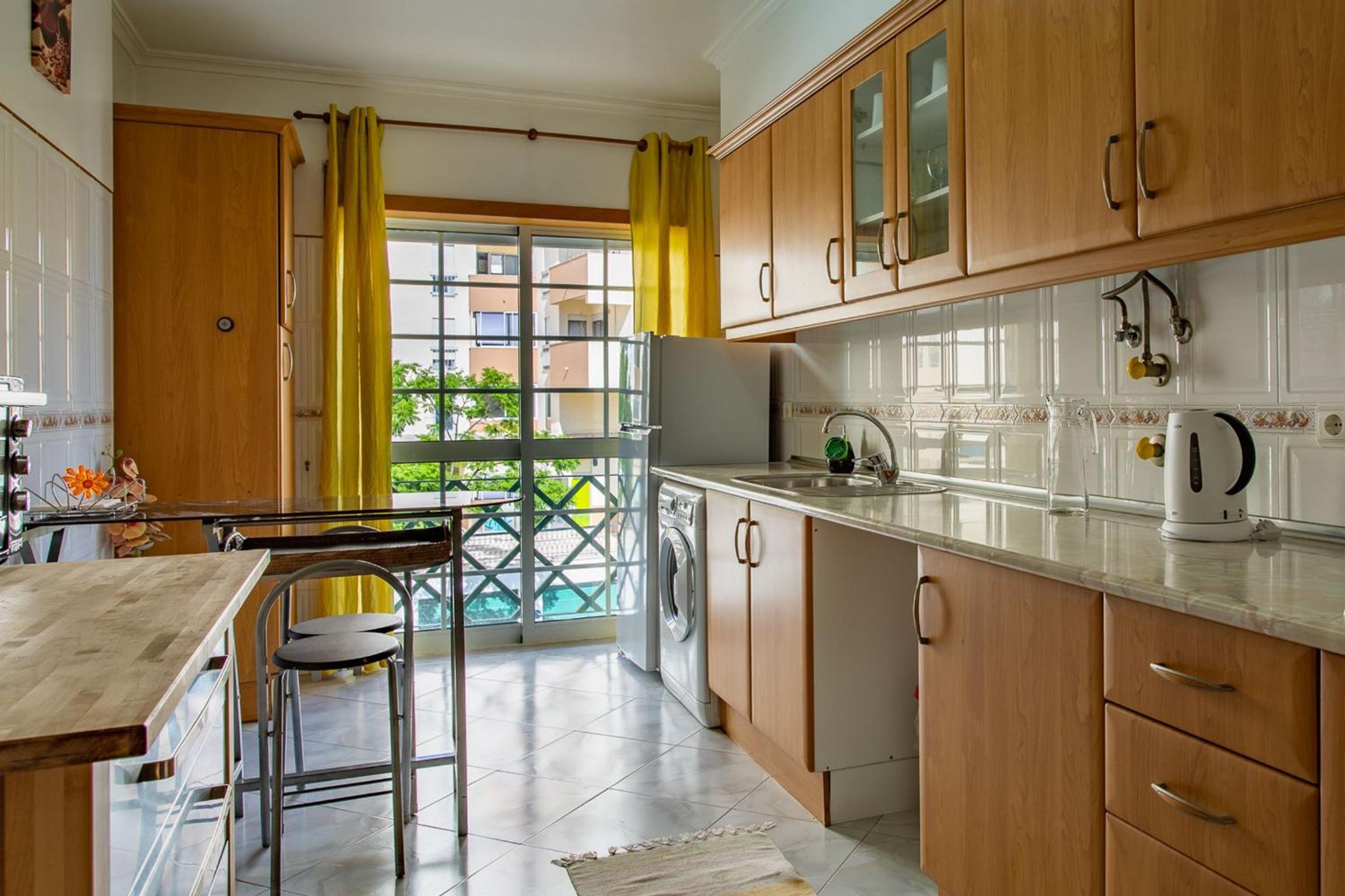 Casa das Lontras view 2