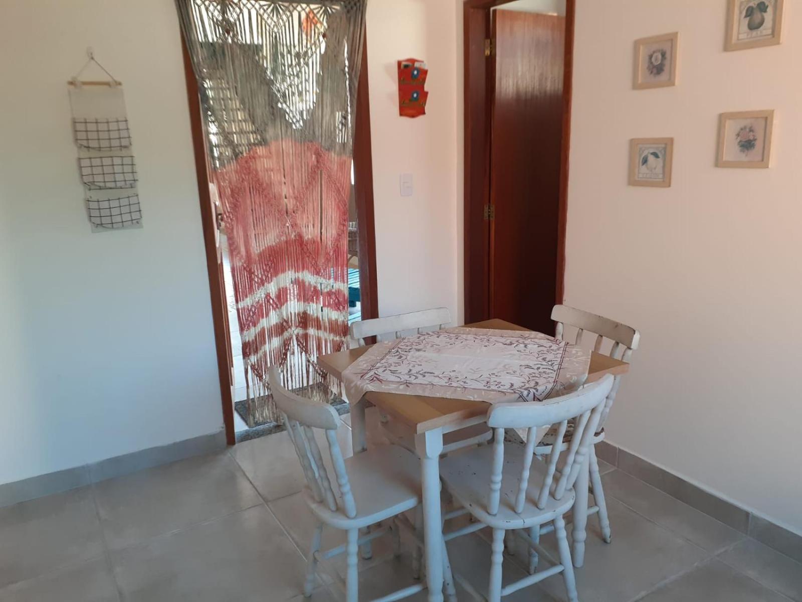 Hospedaria Cobras E Lagartos