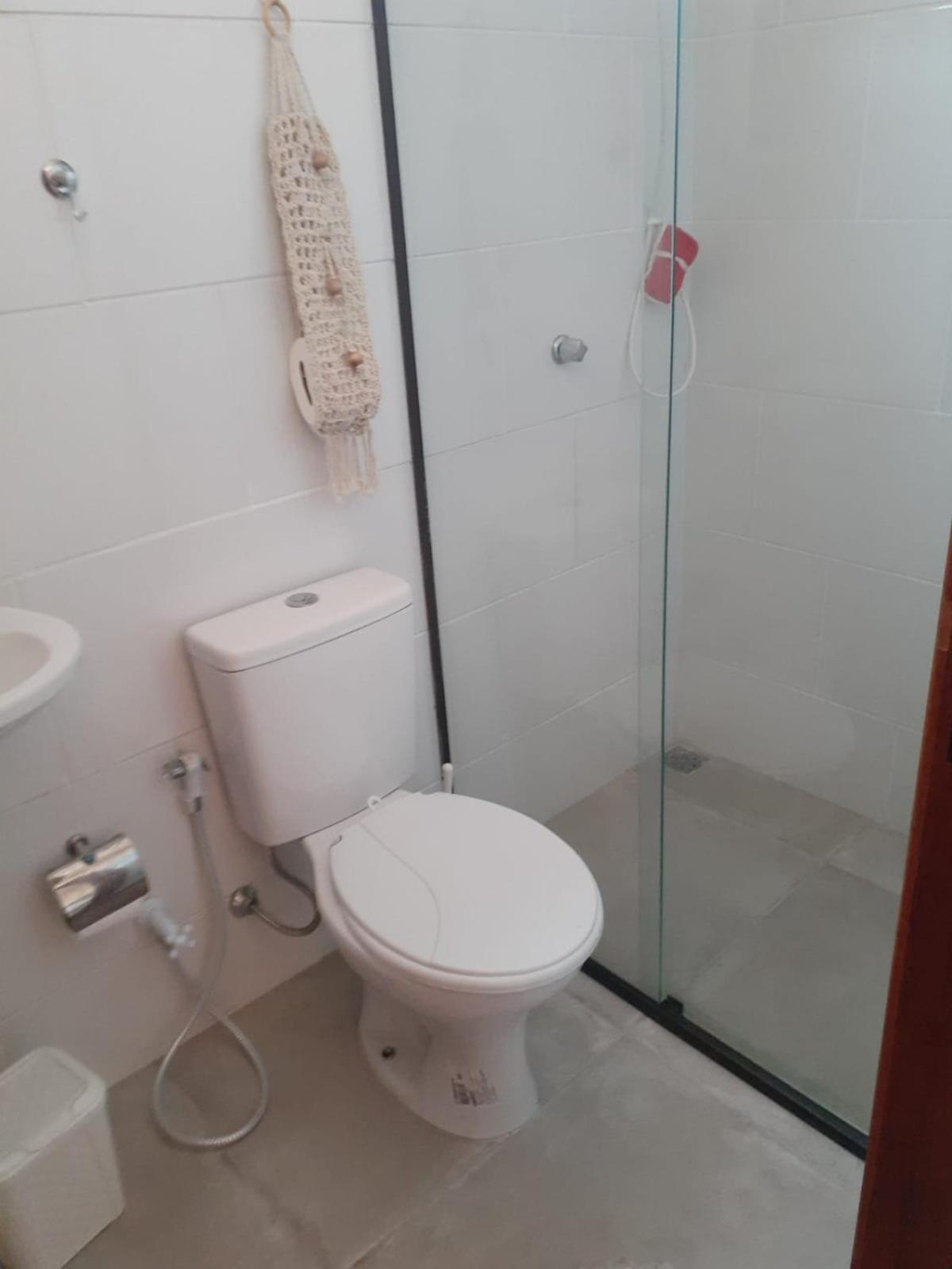 Hospedaria Cobras E Lagartos