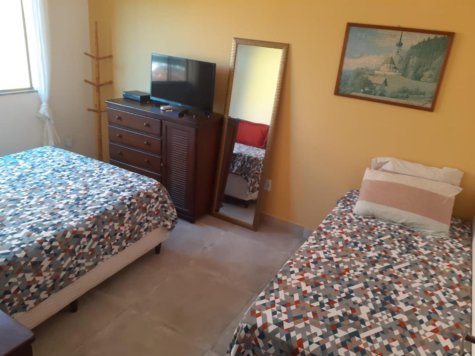 Hospedaria Cobras E Lagartos