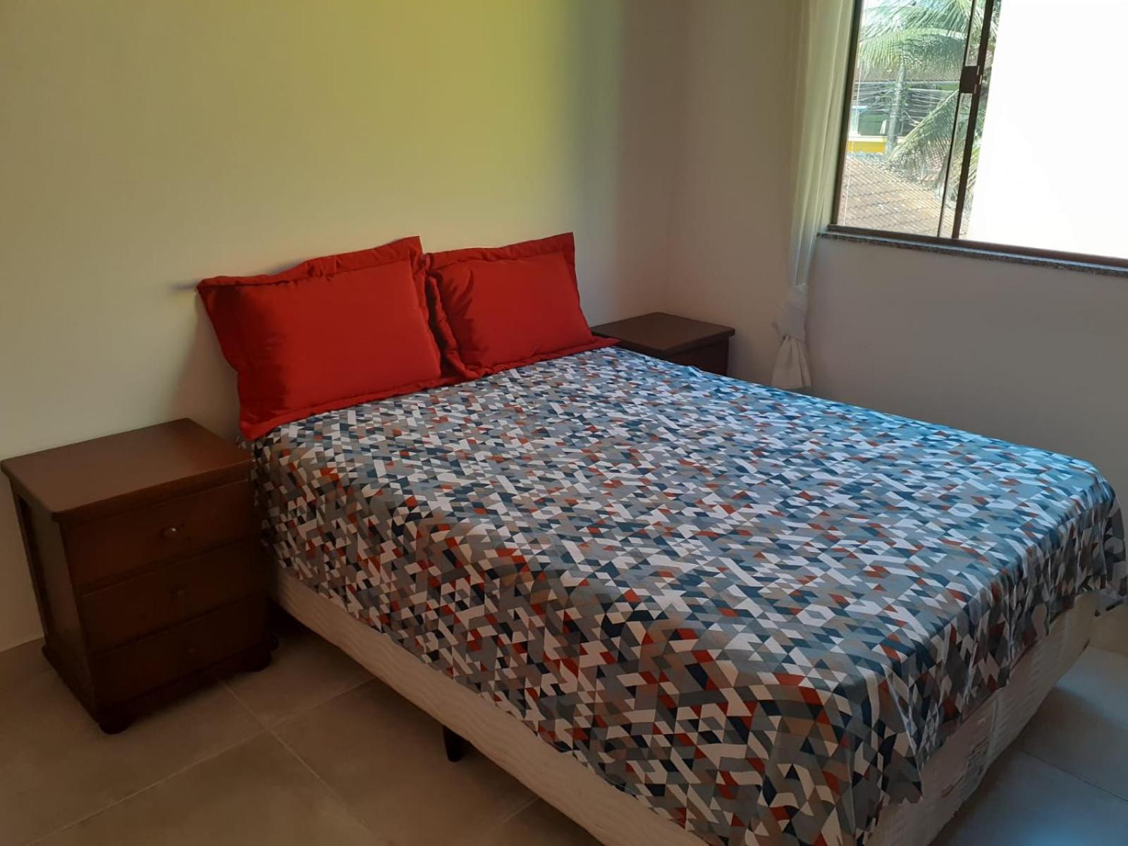 Hospedaria Cobras E Lagartos