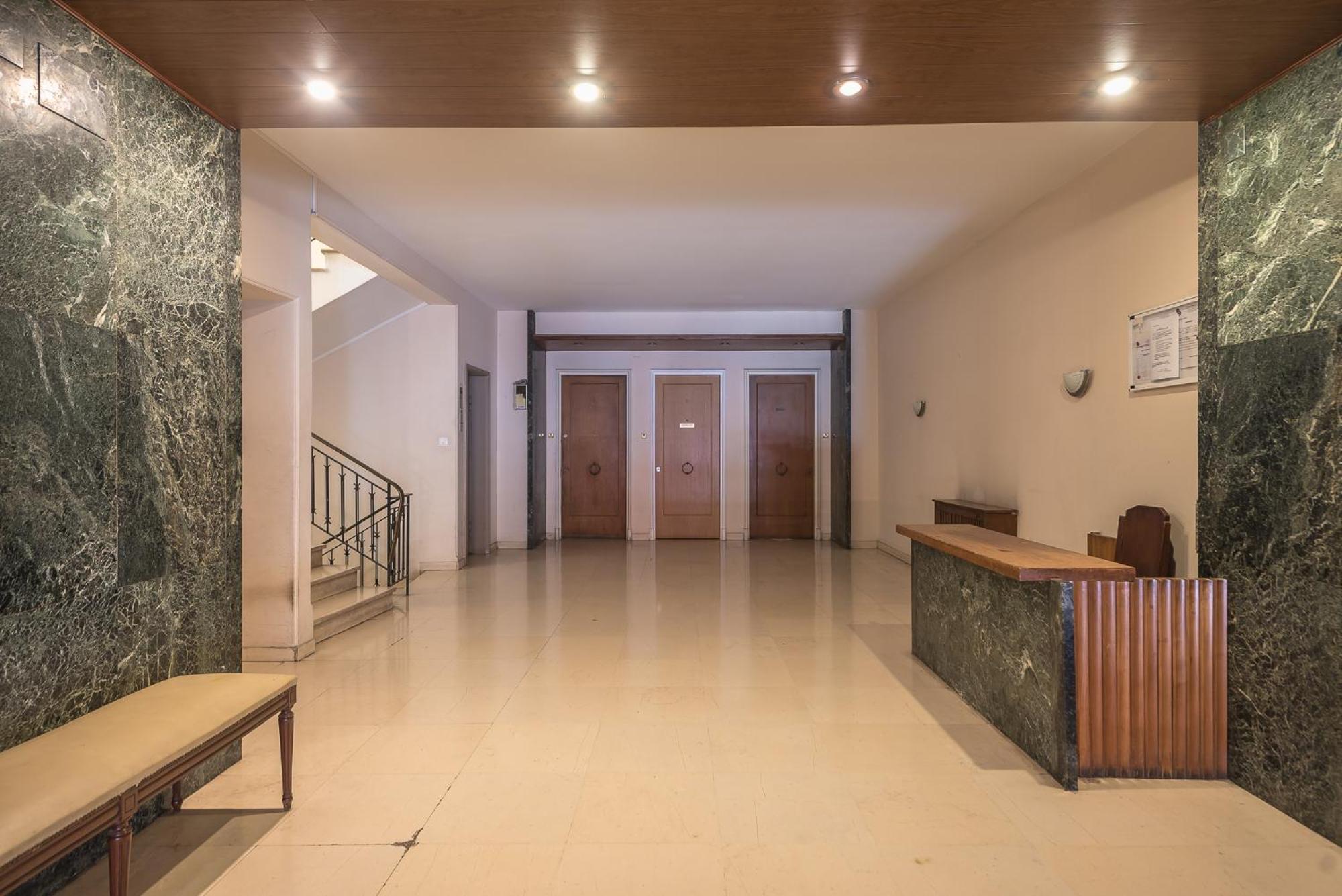 Stylish Luxury Apartment at Ampelokipi Metro station