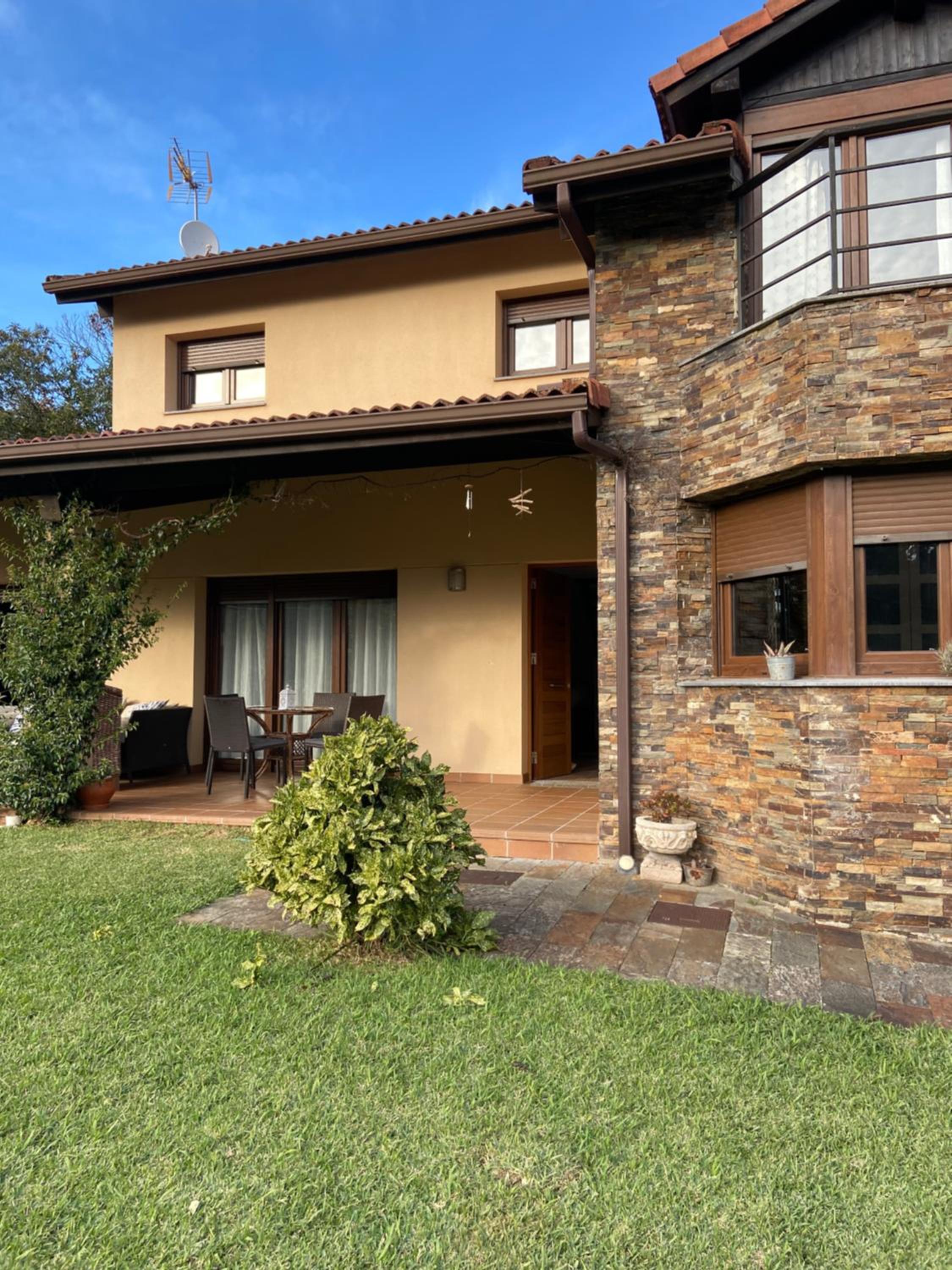 Acogedora Casa en Asturias view 2