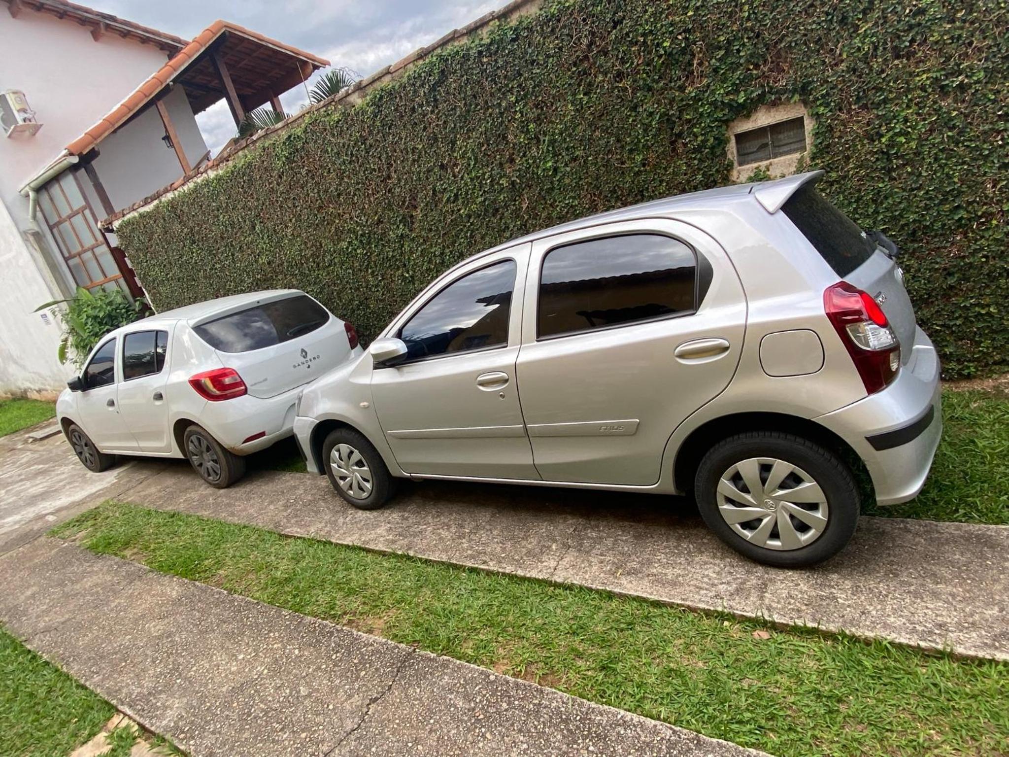 Vila Noel Centro
