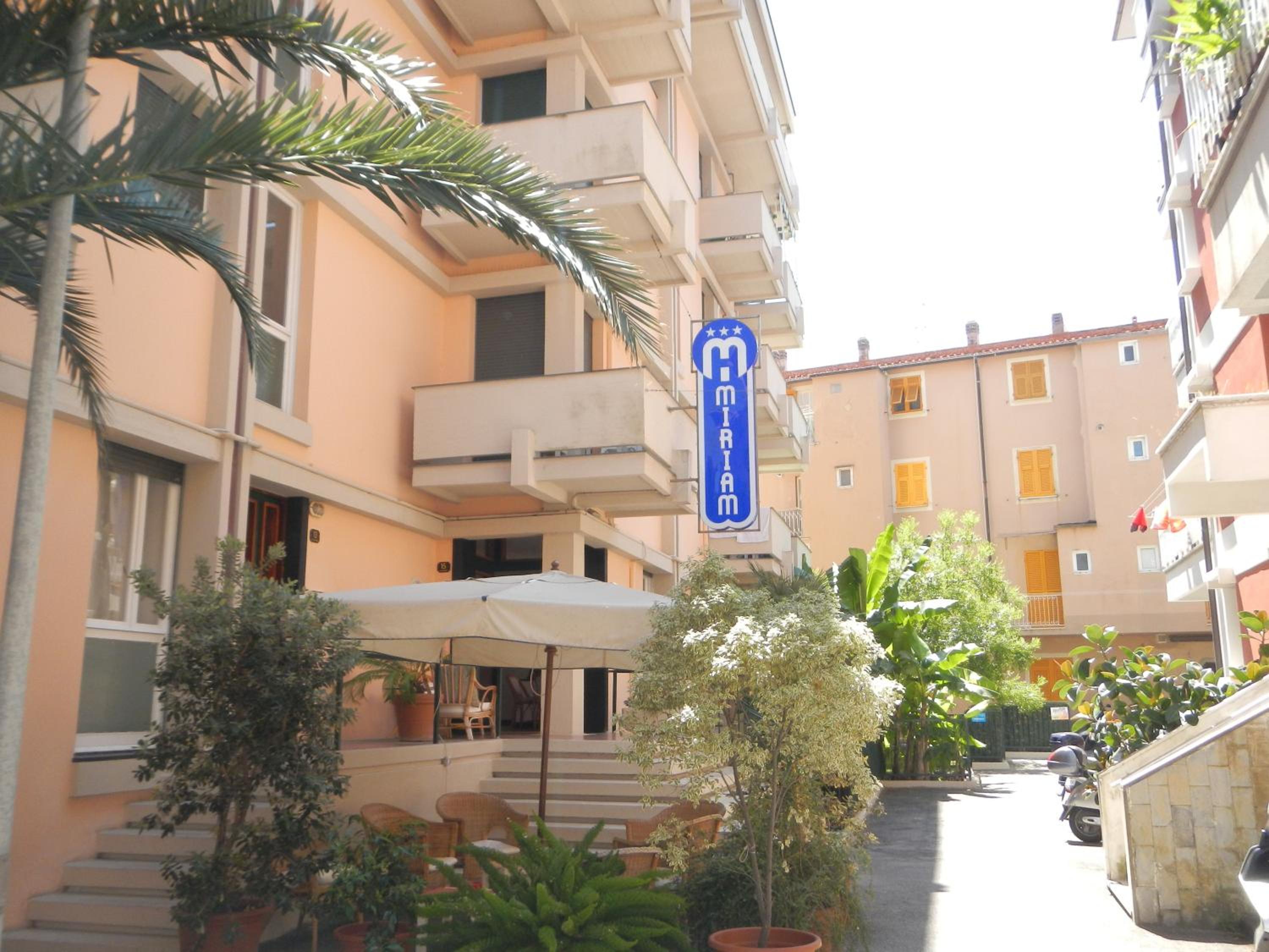 Hotel Miriam, photo 57