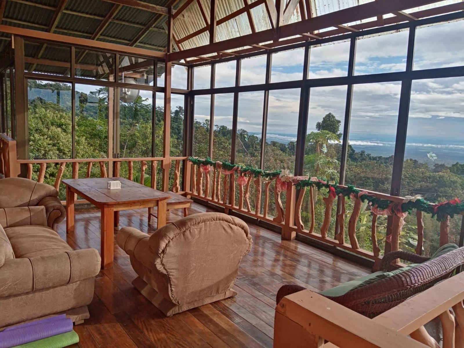 Birds & Breakfast Costa Rica