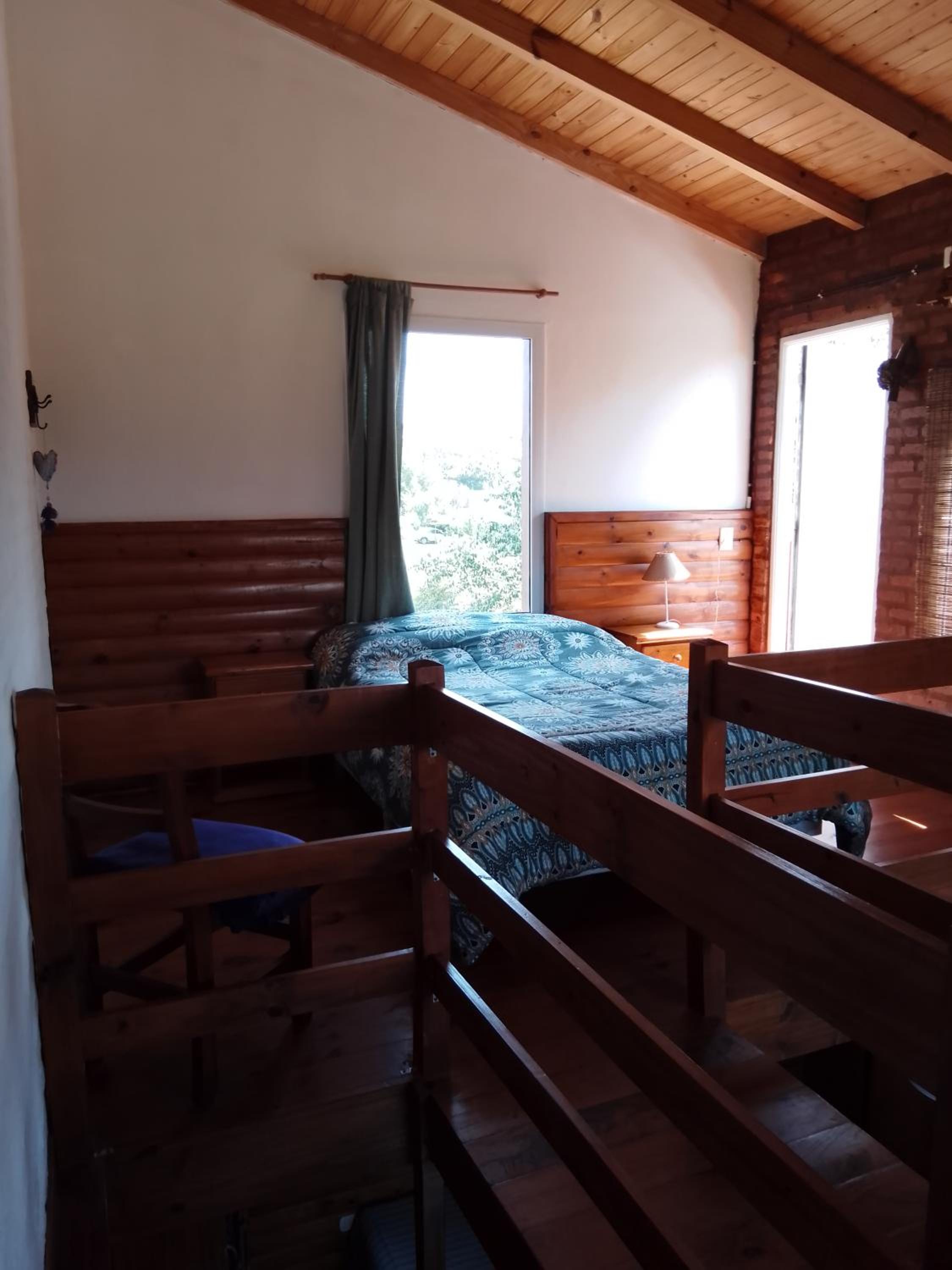 Cabañas Los Teros