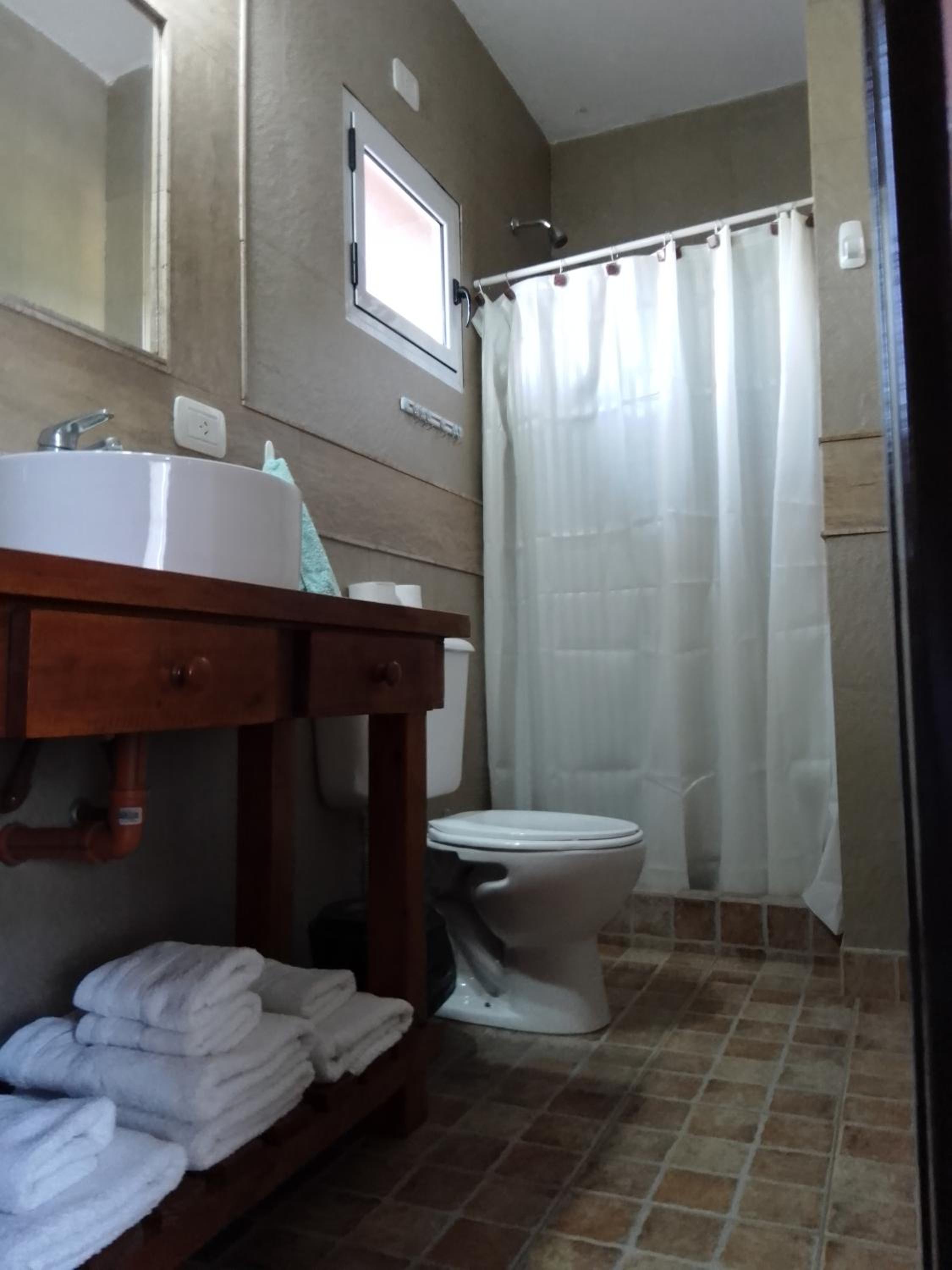 Cabañas Los Teros