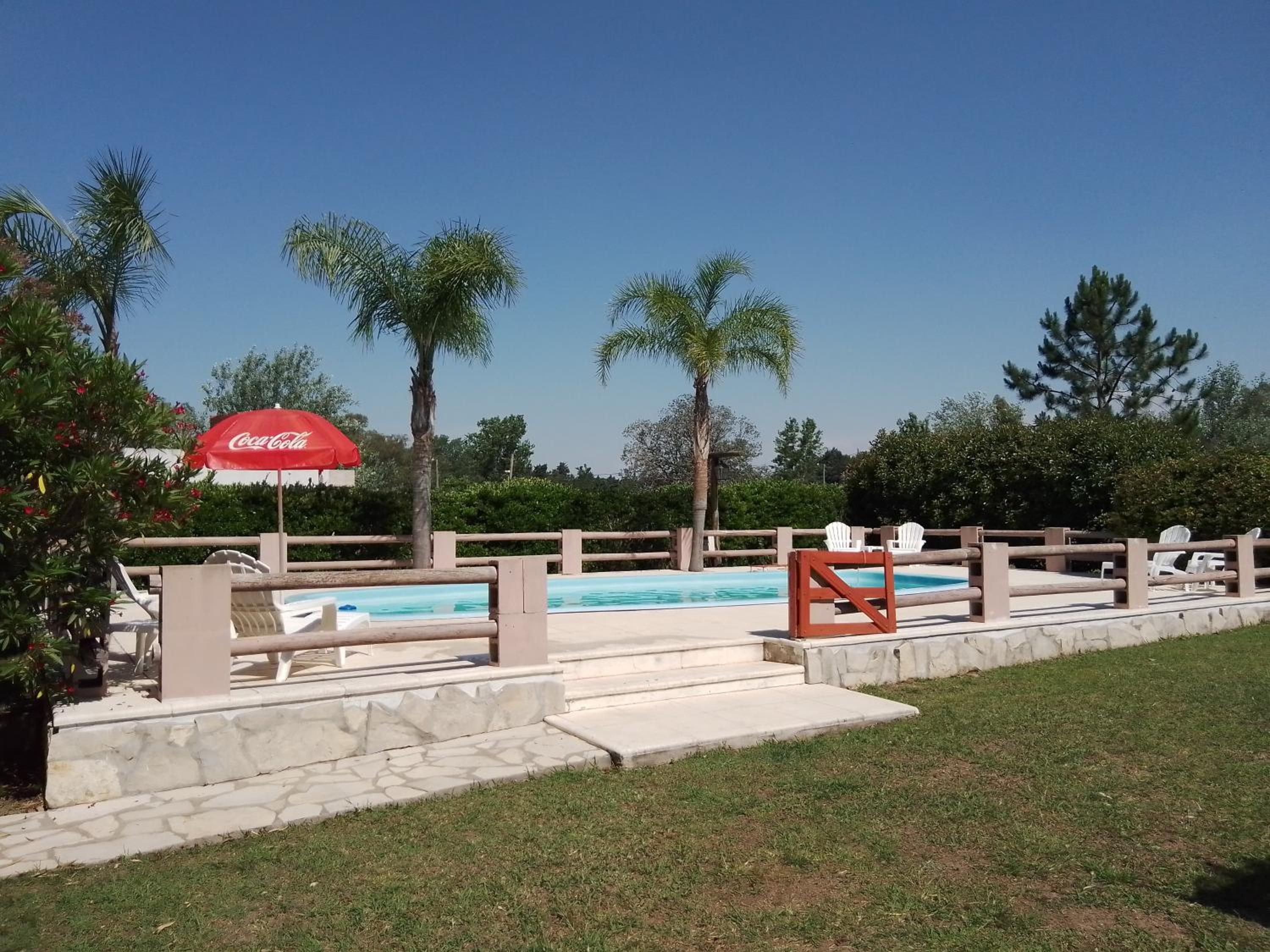Cabañas Los Teros